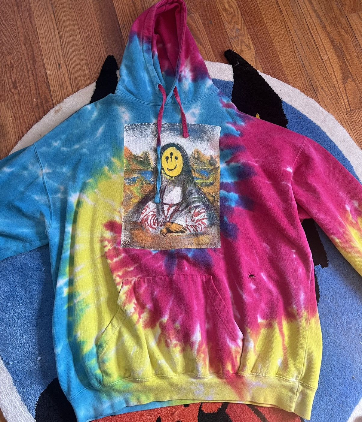Isaac Pelayo Mystery Hoodie T-Shirts, Sweatshirt | PodTeesHub.com