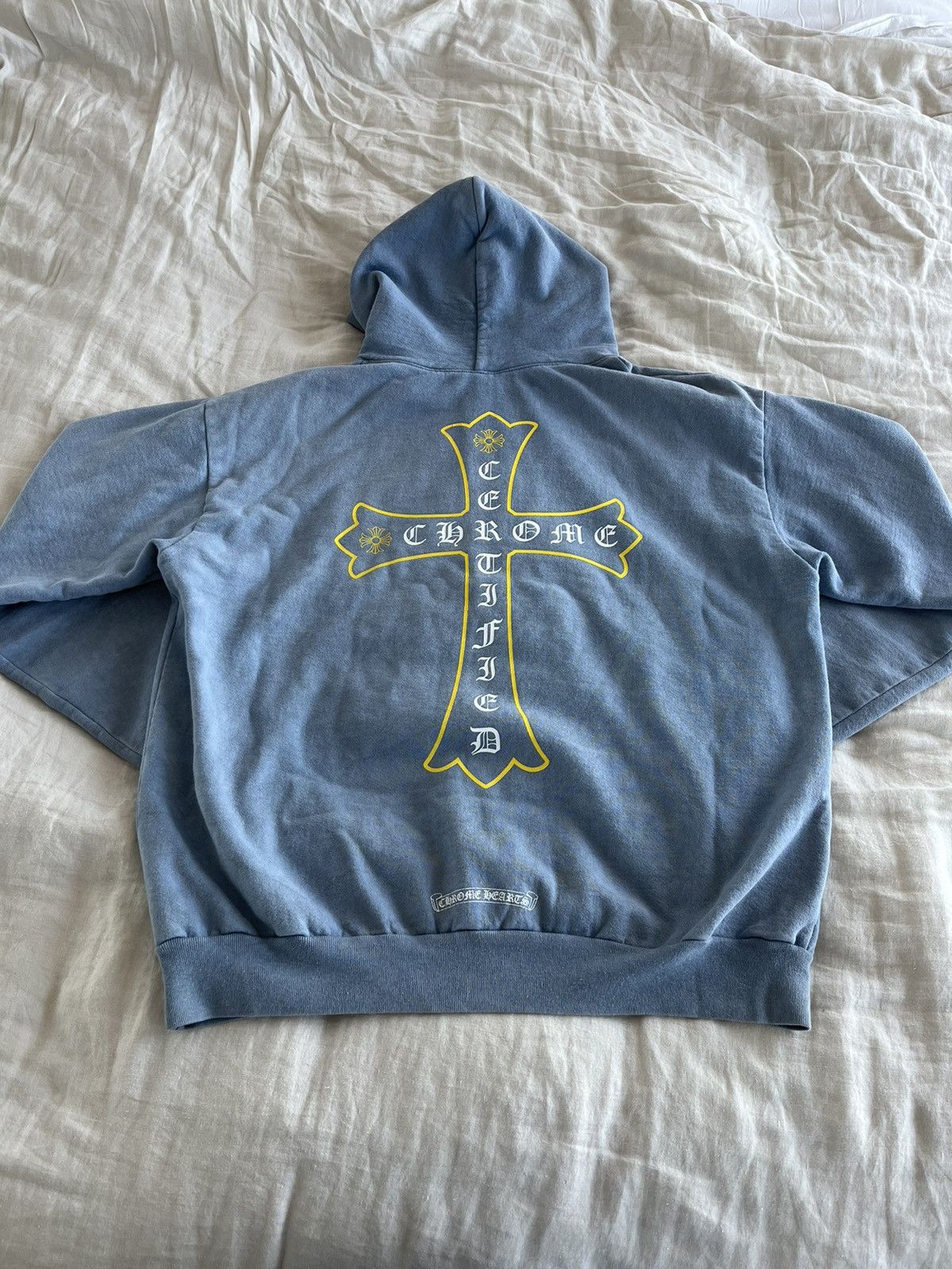 Drake Sale Chrome Hearts Drake Certified Lover Boy T-Shirts, Hoodie, Sweatshirt