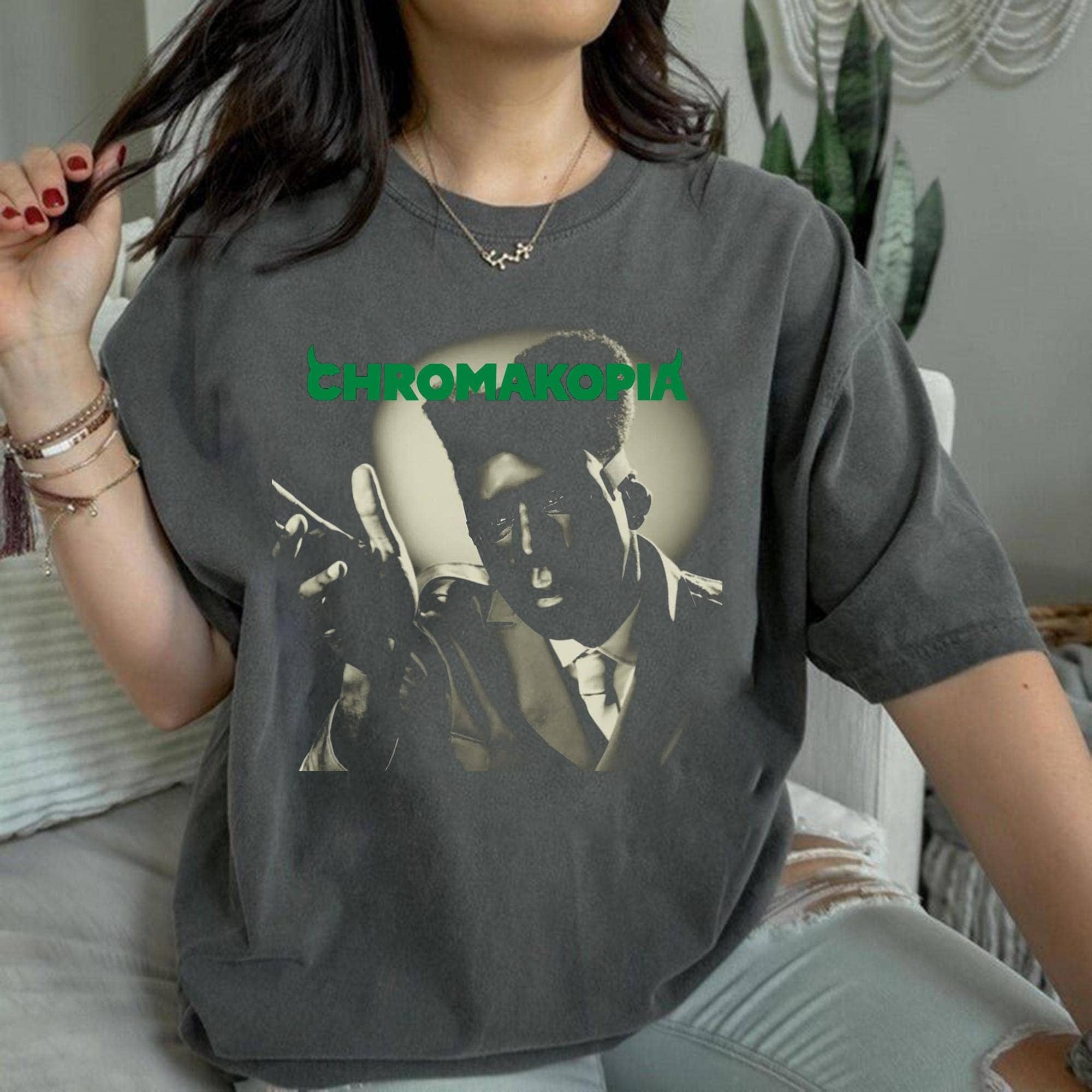 Tyler the Creator Album Merch Tshirt Hoodie, Sweatshirt | PodTeesHub.com