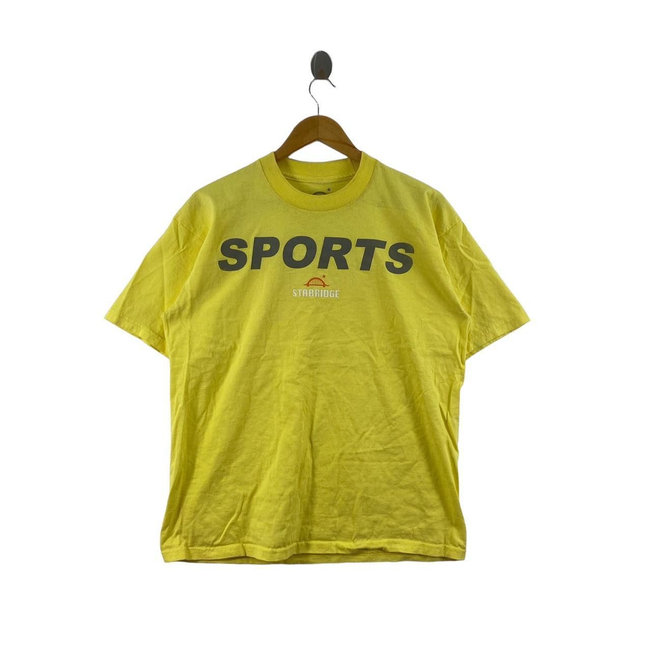 Other Stabridge Japan Made In Tokyo Sports Tee Shirt Top We Are Hoodie, Sweatshirt | PodTeesHub.com