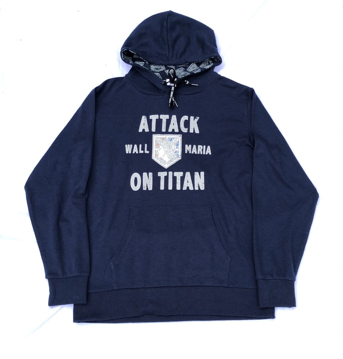 Anime Exhibition Attack Titan Anime Manga T-Shirts, Hoodie, Sweatshirt