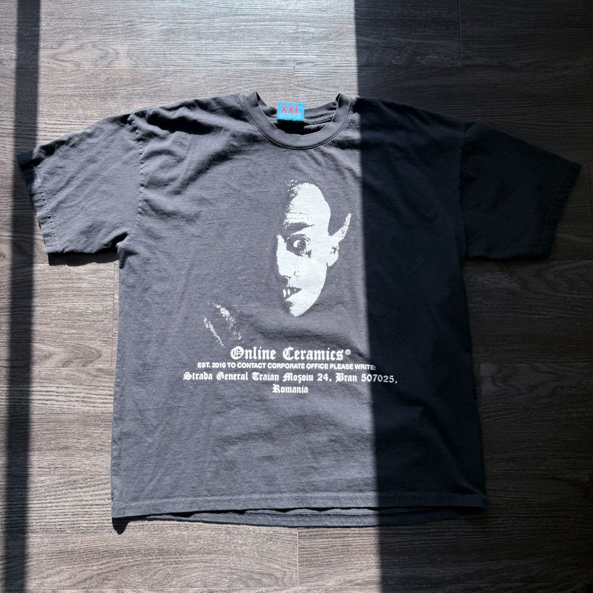 Ceramics Online Ceramics Company Uniform Xxl T-Shirts, Hoodie, Sweatshirt