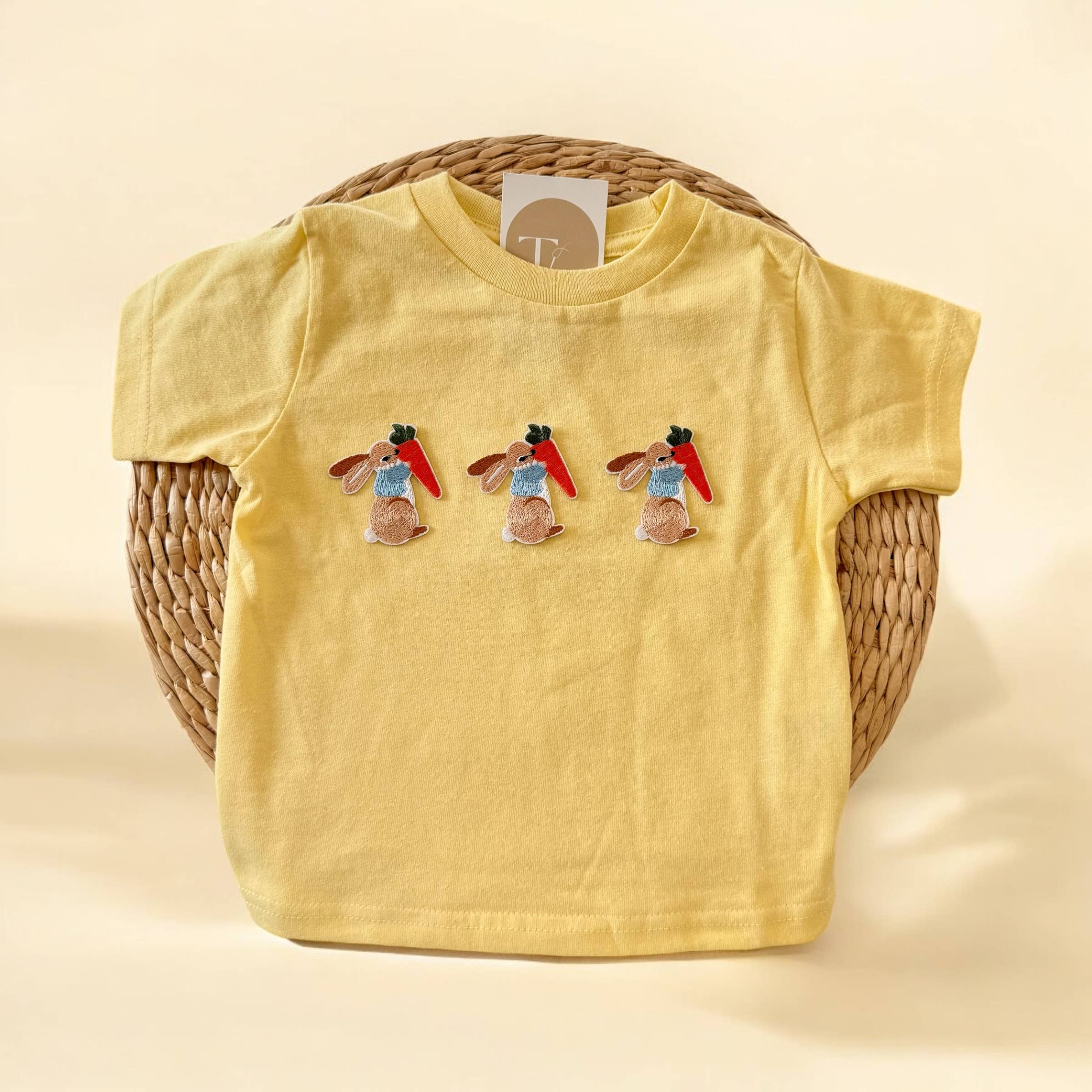 Kids Easter Bunny Shirt, Kids Easter Outfit Hoodie, Sweatshirt | PodTeesHub.com