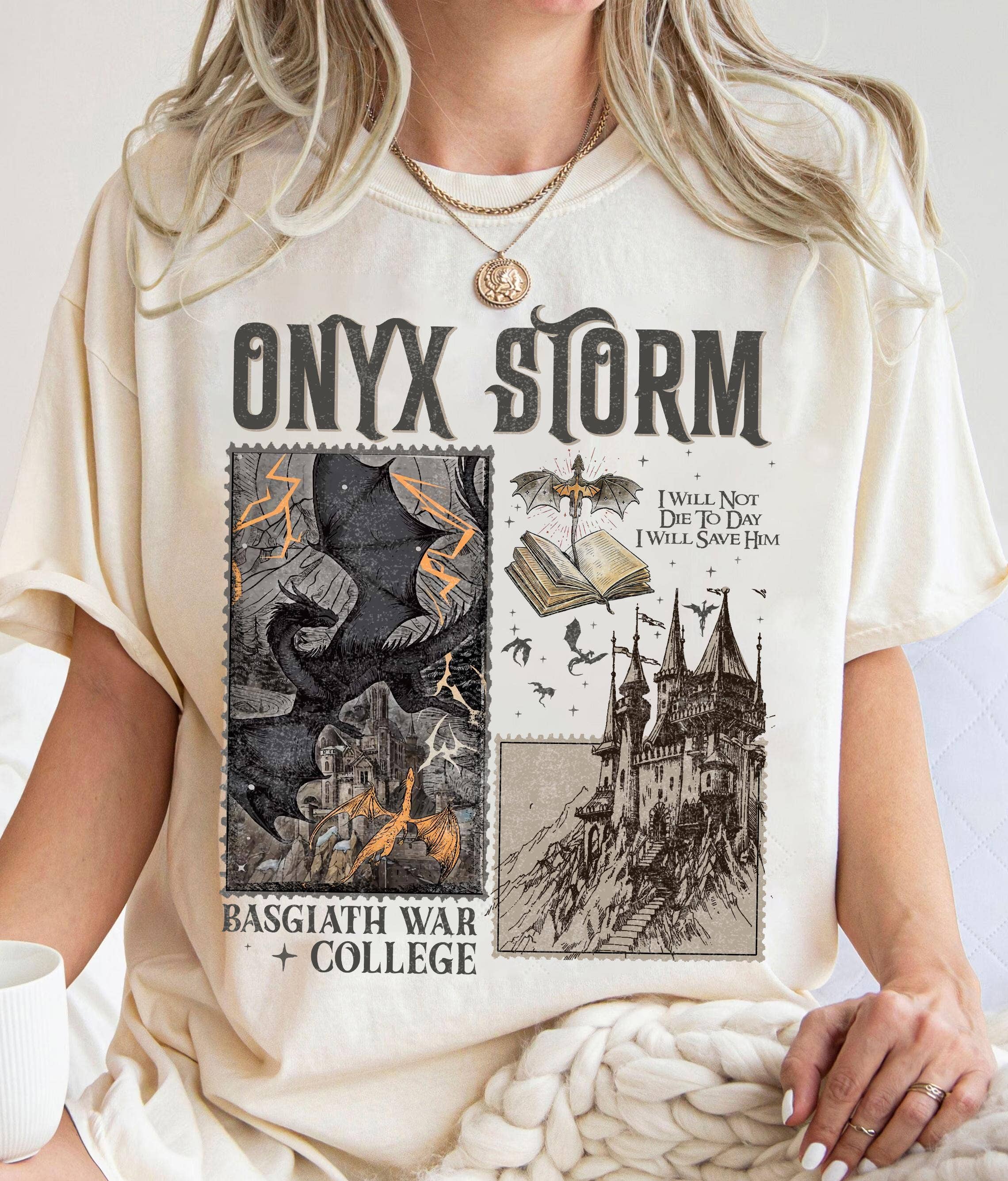 Fourth Wing Series Dragon Rider Fantasy Book Tee Gift Hoodie, Sweatshirt | PodTeesHub.com