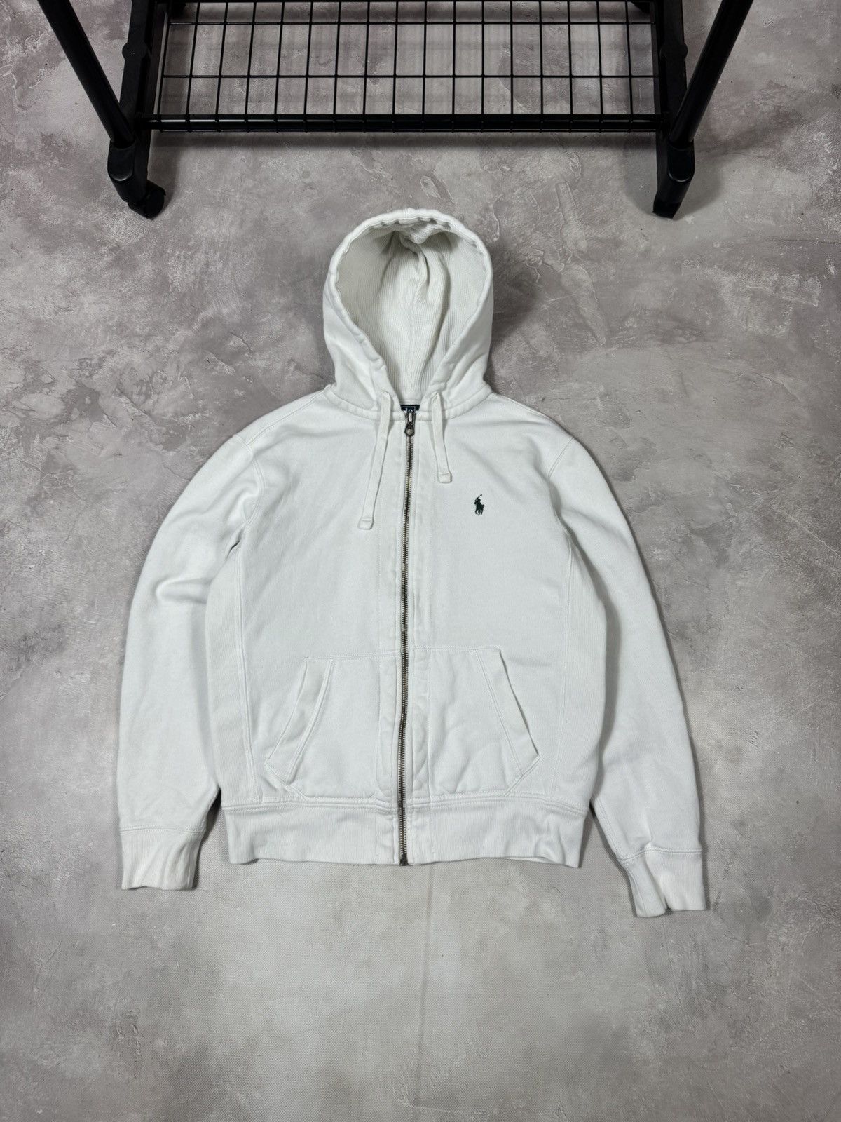 Vintage Ralph Lauren Y2k Zip T-Shirts, Hoodie, Sweatshirt