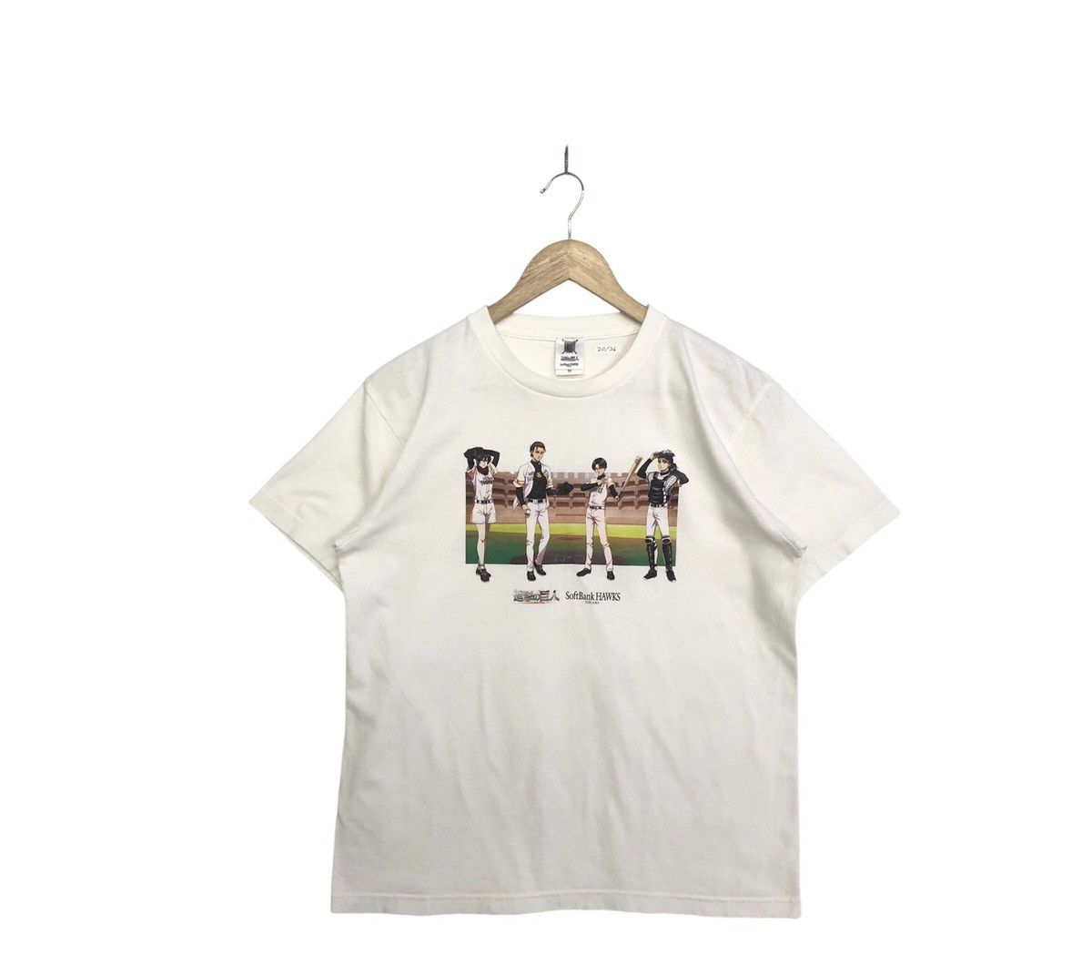 Softbank Hawks Fukuoka Baseball Tshirt Hoodie, Sweatshirt | PodTeesHub.com