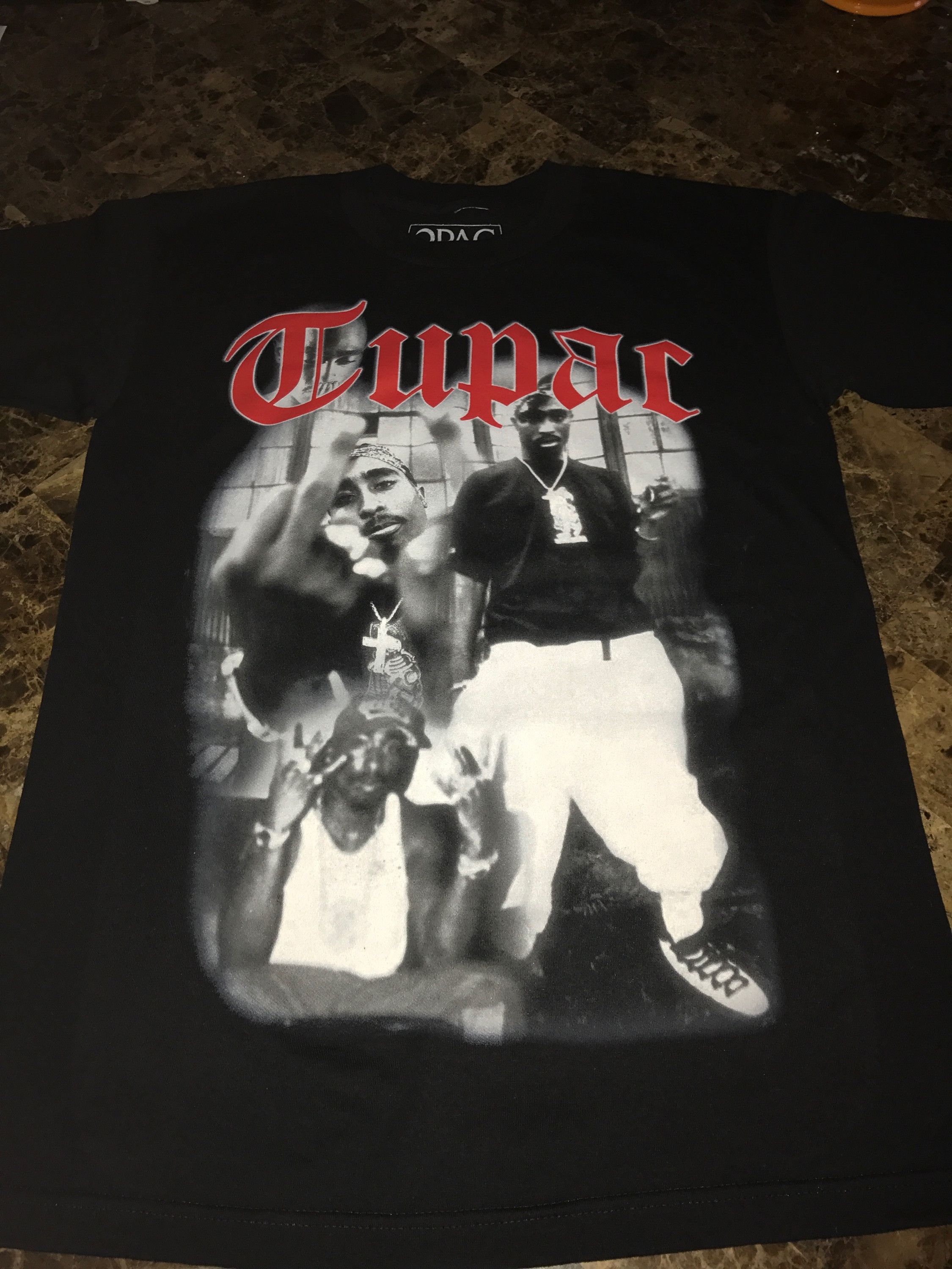 Vlone Tupac Medium T-Shirts, Hoodie, Sweatshirt