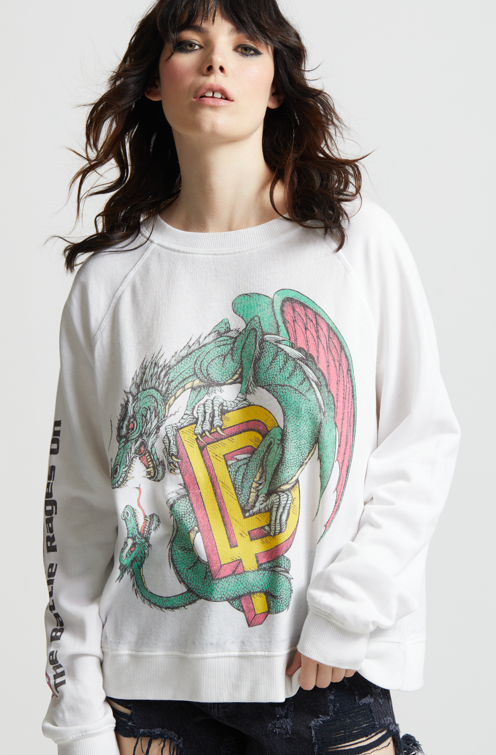302129 - 730 Deep Purple Ls Burnout Sweatshirt T-Shirts, Hoodie | PodTeesHub.com