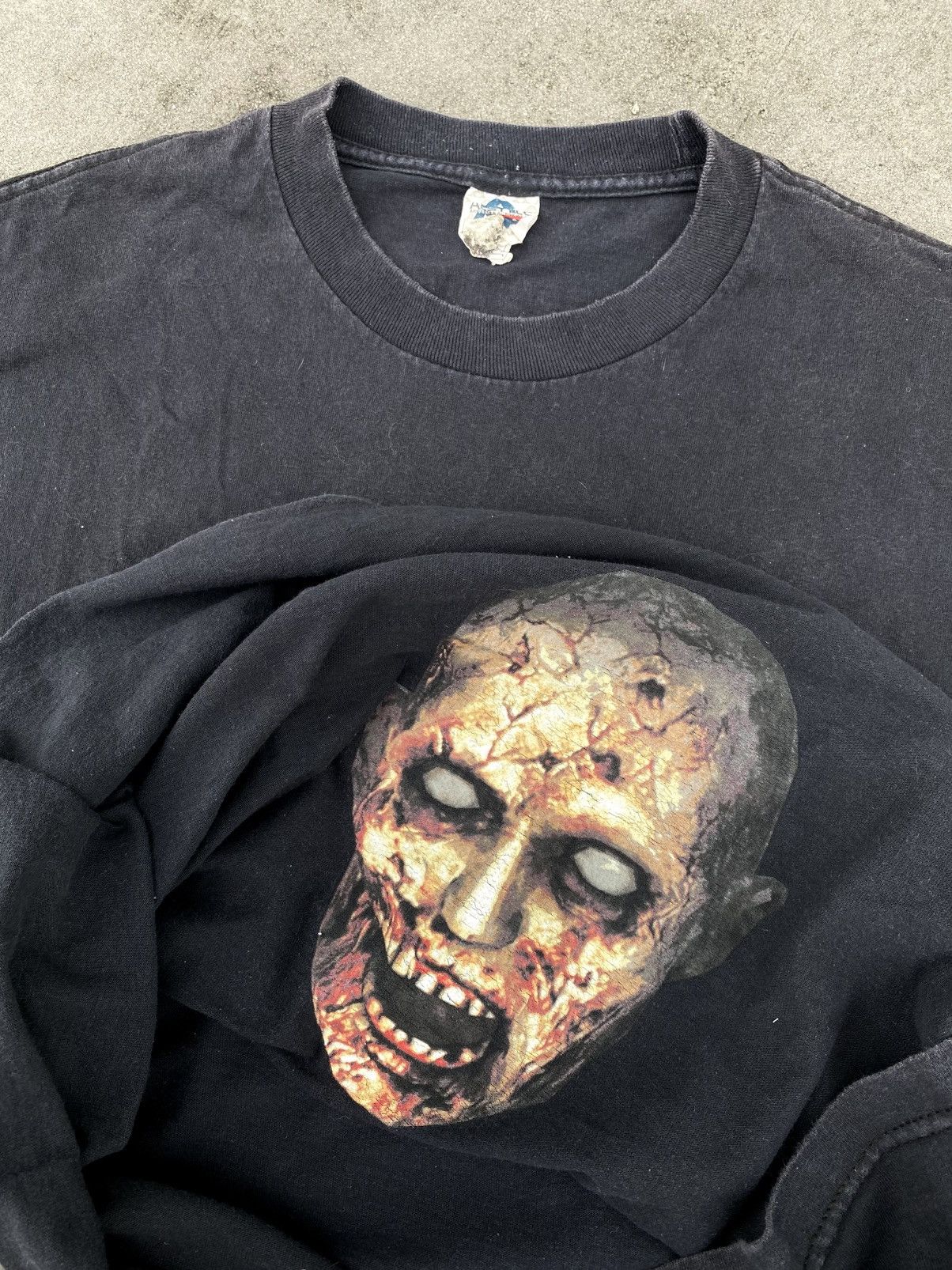 Playstation Vintage Rare Resident Evil The Darkside Chronicles T-Shirts, Hoodie, Sweatshirt | PodTeesHub.com