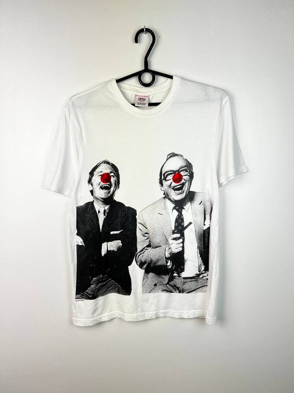 Vintage Comic Relief Stella Mccartney Vintage T Shirts Size Xs Hoodie, Sweatshirt | PodTeesHub.com