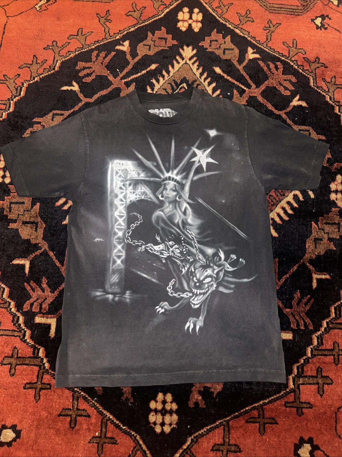 Scott 2024 Travis Scott Utopia Tour Merch M Black Maximus T-Shirts, Hoodie, Sweatshirt | PodTeesHub.com
