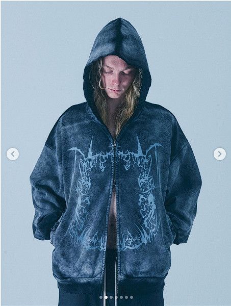 Japanese Brand Fr 13 Nds Sweat Graphic Hoodie T-Shirts, Sweatshirt | PodTeesHub.com