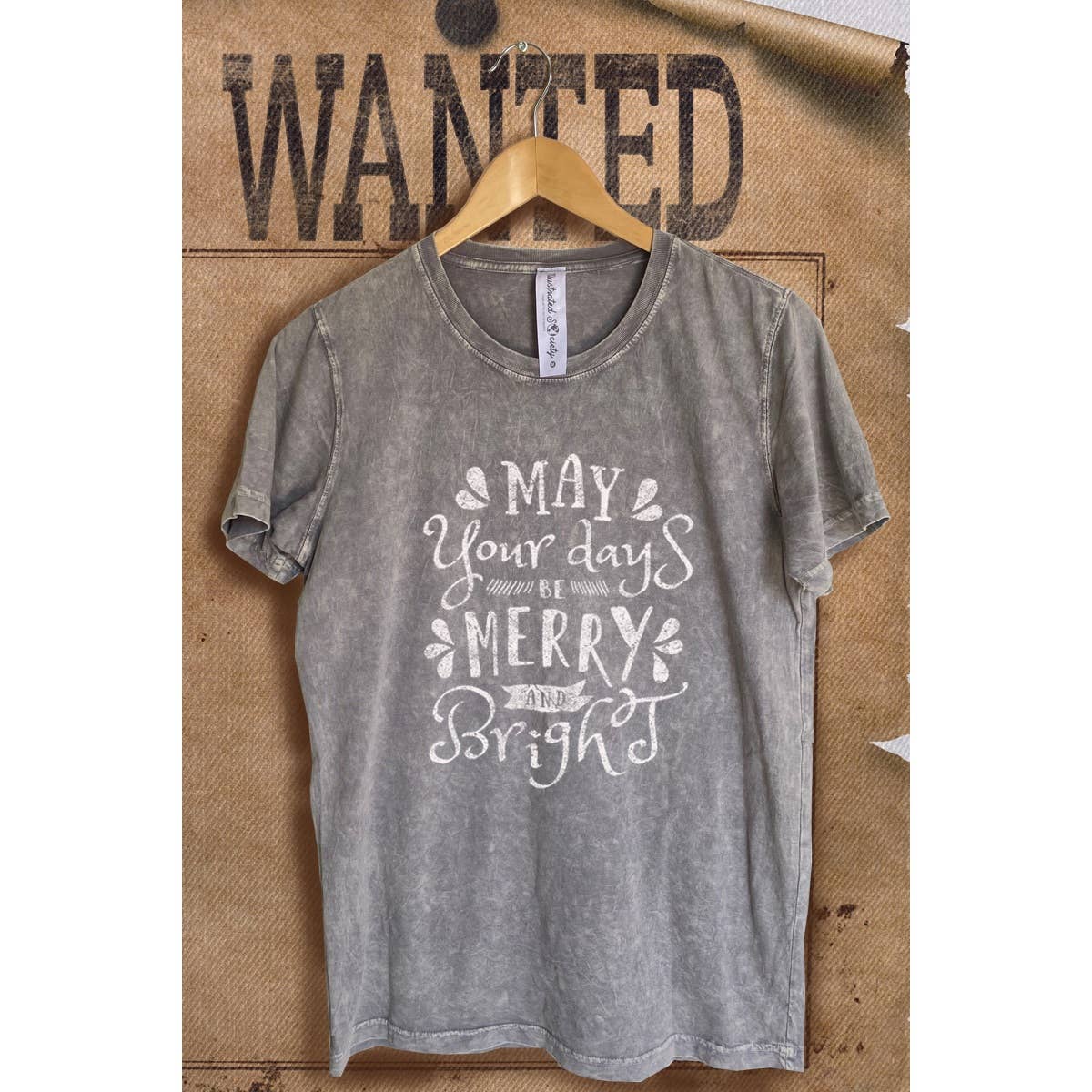Christmas Season Vintage  Mineral Wash Vintage  Graphic  Tee Hoodie, Sweatshirt | PodTeesHub.com