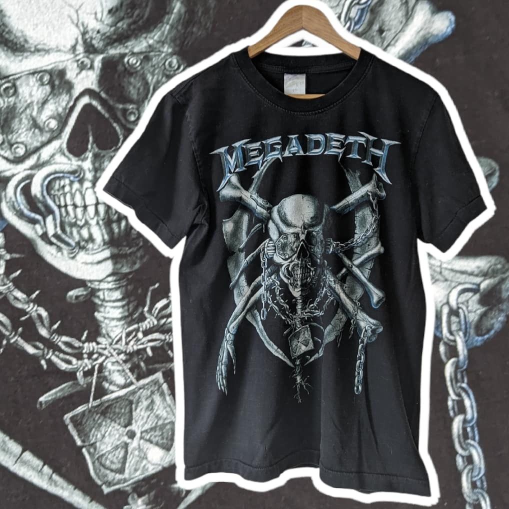 Band Tees 90 S Megadeth Killing Is My Business Bootleg Hoodie, Sweatshirt | PodTeesHub.com