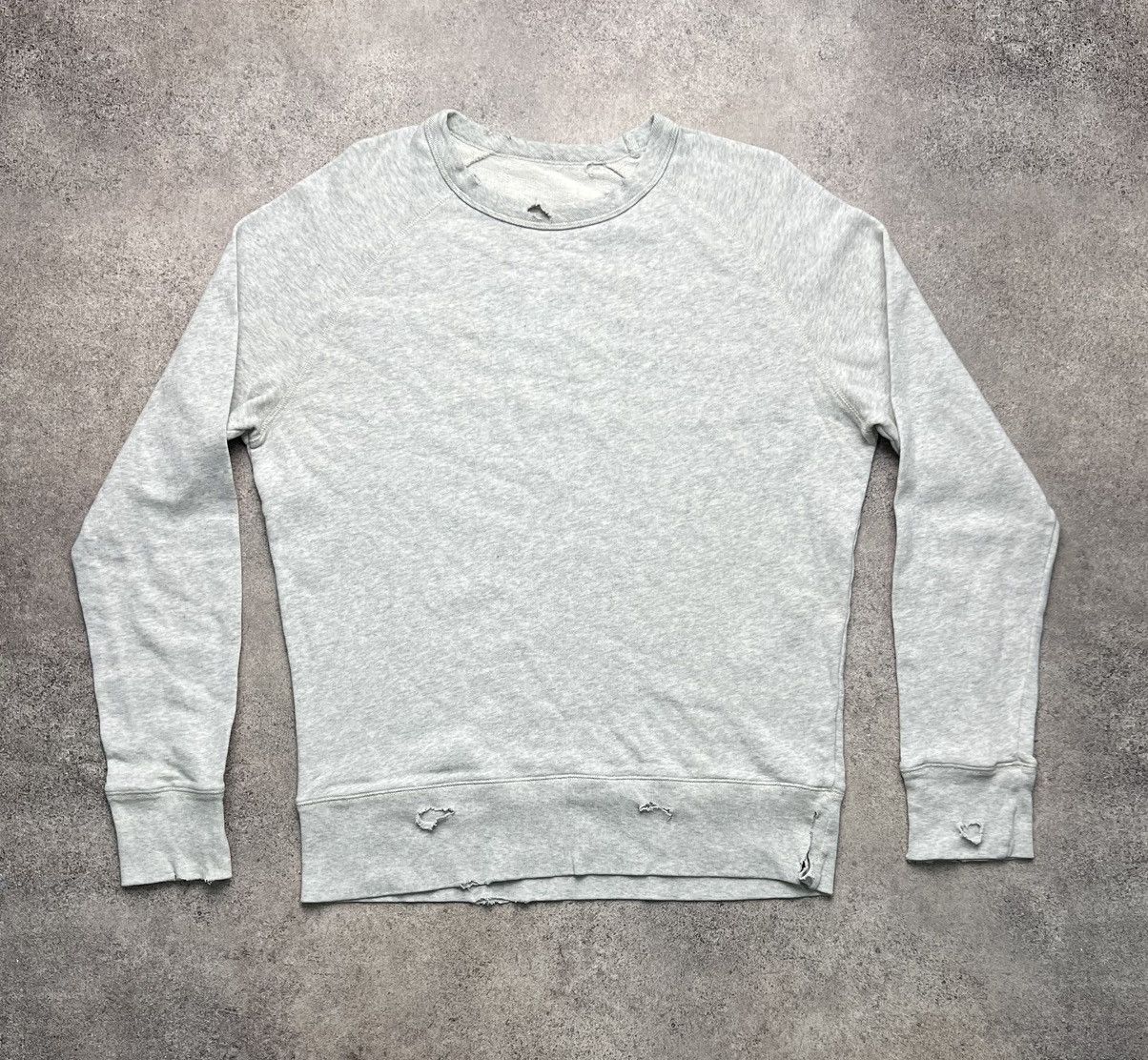 Vintage Distressed Japanese Mccoy T-Shirts, Hoodie, Sweatshirt