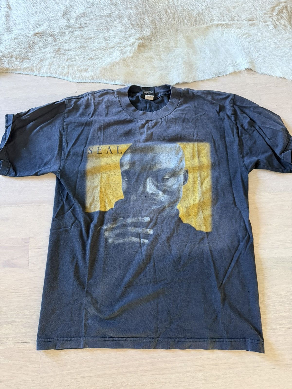 Rare Vintage Seal T-Shirts, Hoodie, Sweatshirt