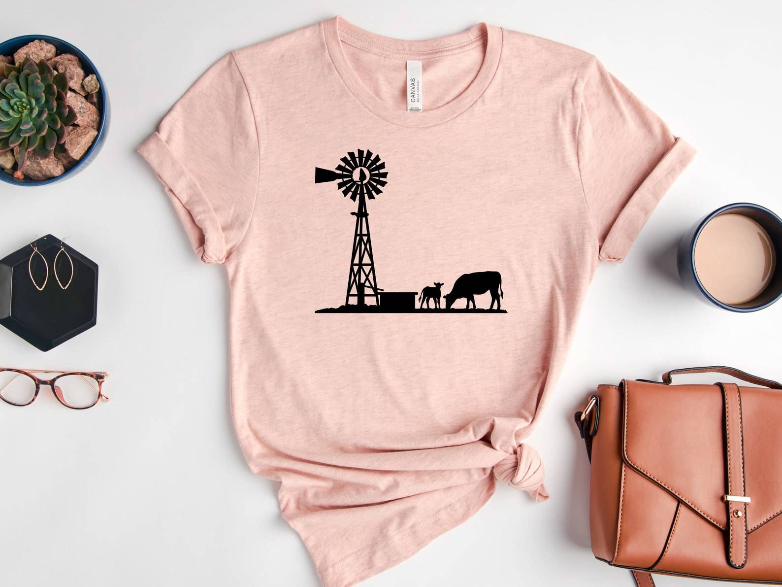 Windmill T-Shirt Hoodie, Sweatshirt | PodTeesHub.com