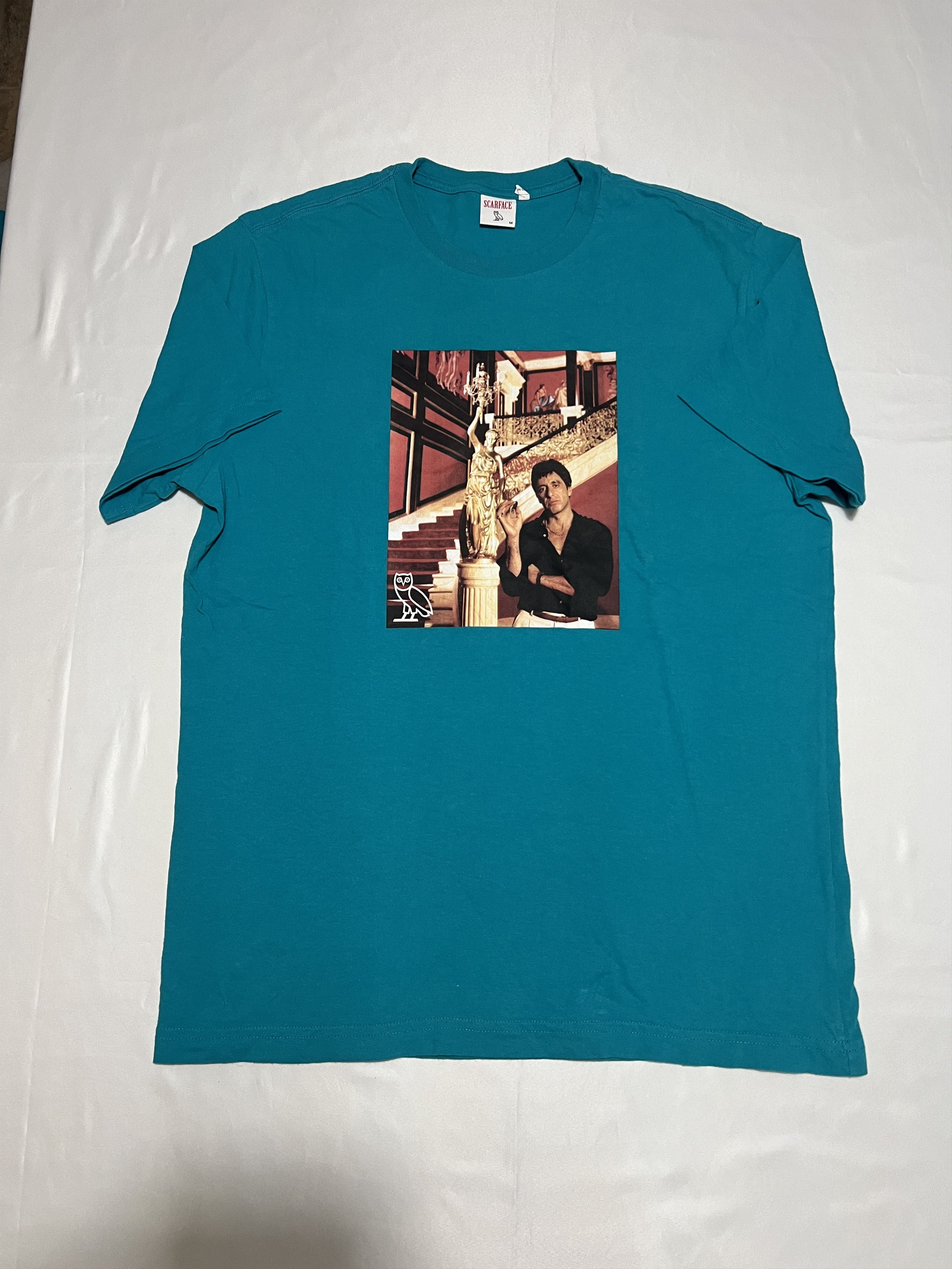 October S Very Own X Universal Studios Ovo X Scarface T-Shirts, Hoodie, Sweatshirt