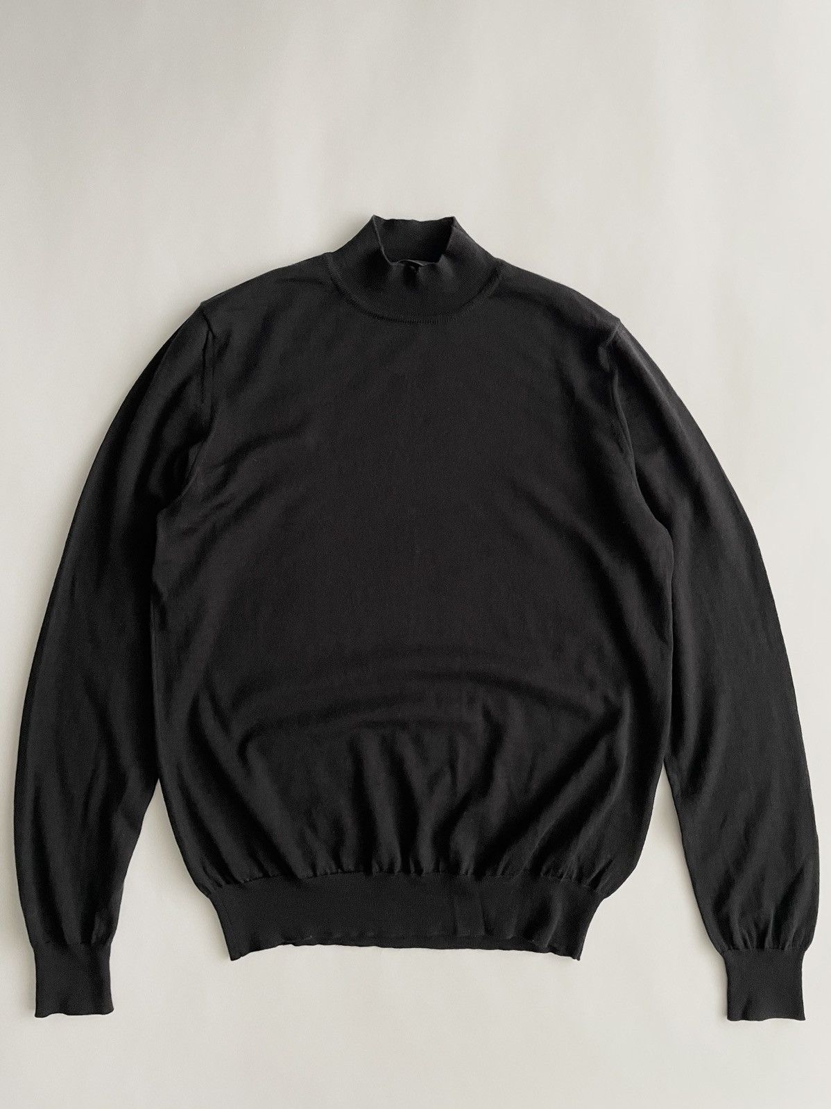 Raf Simons Prada By Raf Simons High Neck Wool Sweater T-Shirts, Hoodie, Sweatshirt | PodTeesHub.com