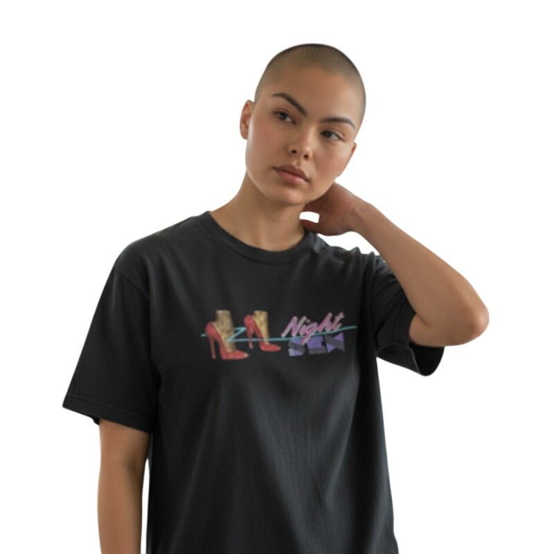 Vintage Phantom Planet Night Sex Band Tee Short Sleeve Hoodie, Sweatshirt | PodTeesHub.com