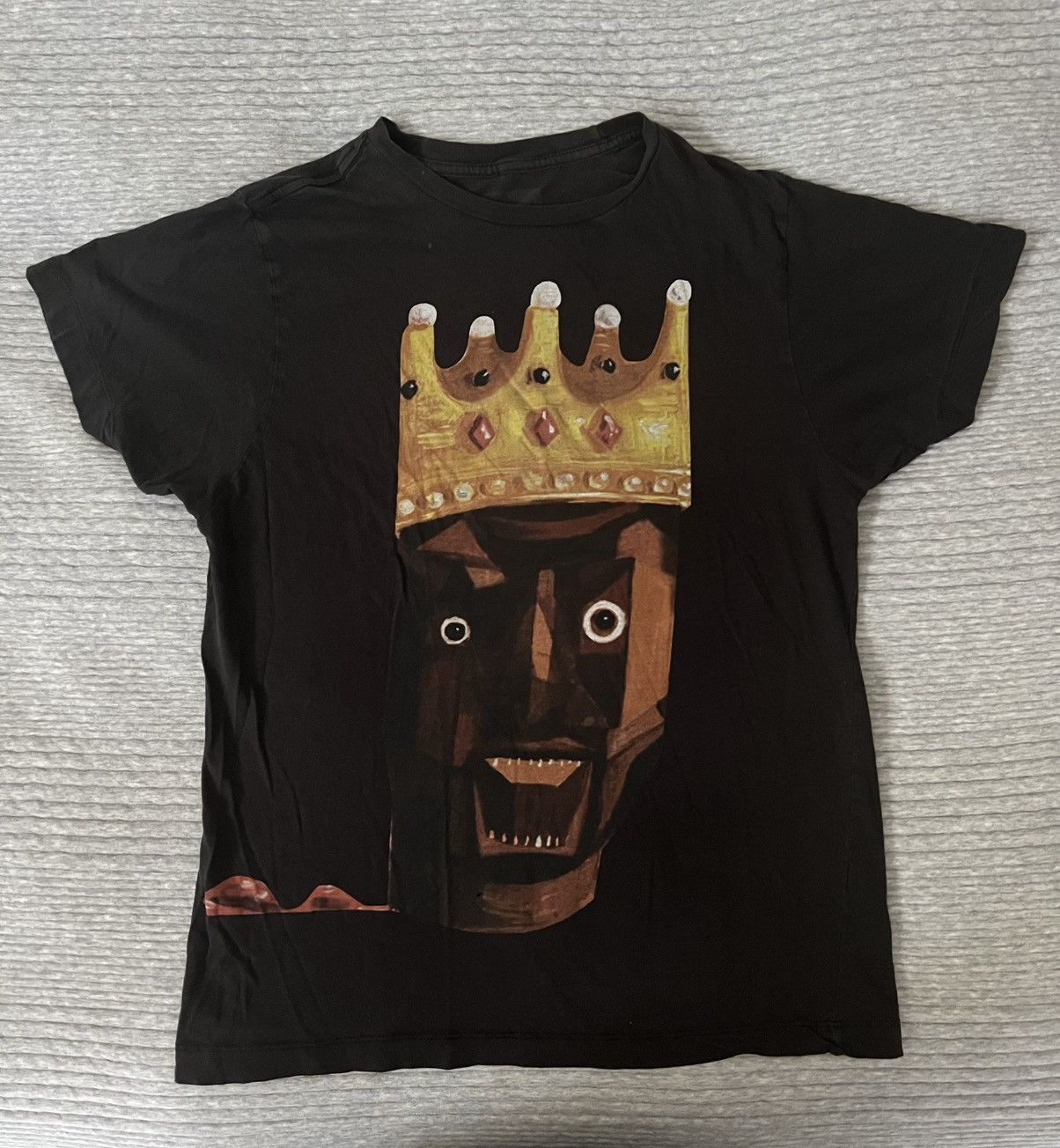 George Condo Power Mbdtf 2011 Tour Merch T-Shirts, Hoodie, Sweatshirt | PodTeesHub.com