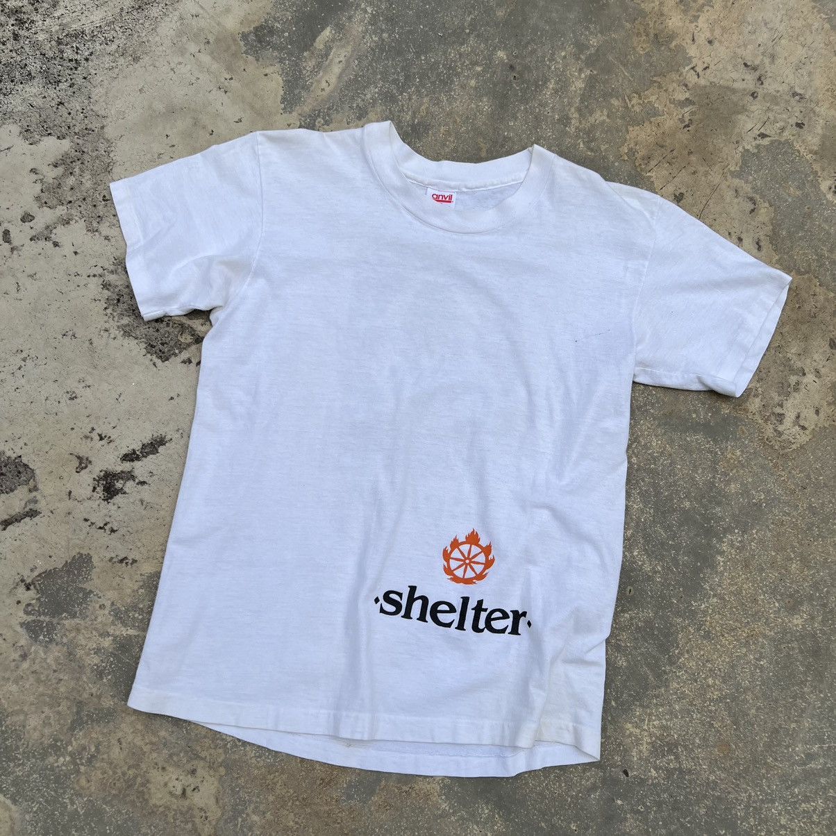 Band Tees 90 S Shelter Hardcore T Shirt Nyhc Hoodie, Sweatshirt | PodTeesHub.com