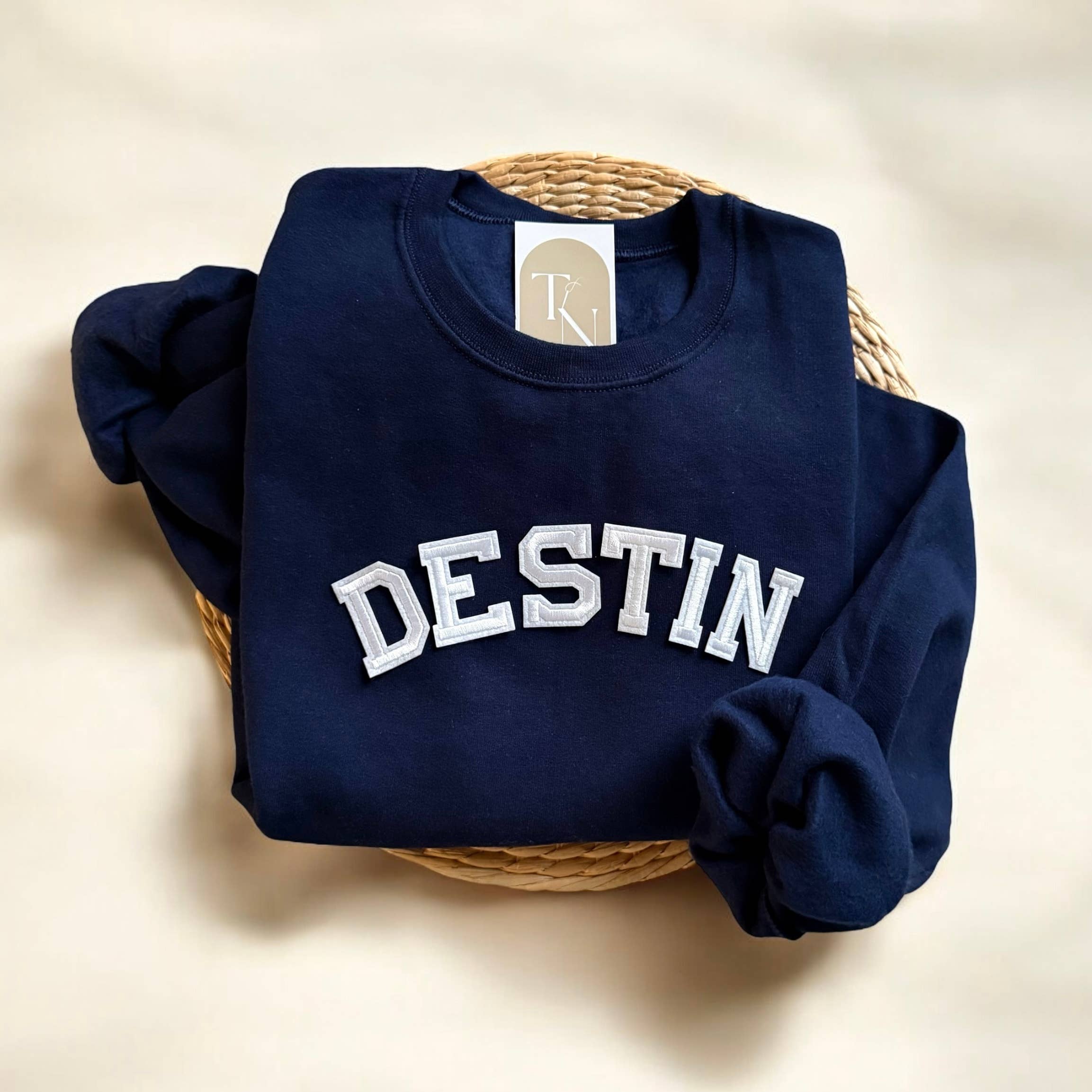 Destin Florida Sweatshirt, Destin Souvenirs T-Shirts, Hoodie | PodTeesHub.com