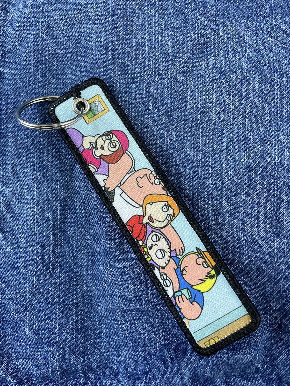 Other Family Guy 5 Inch Keychain T-Shirts, Hoodie, Sweatshirt | PodTeesHub.com