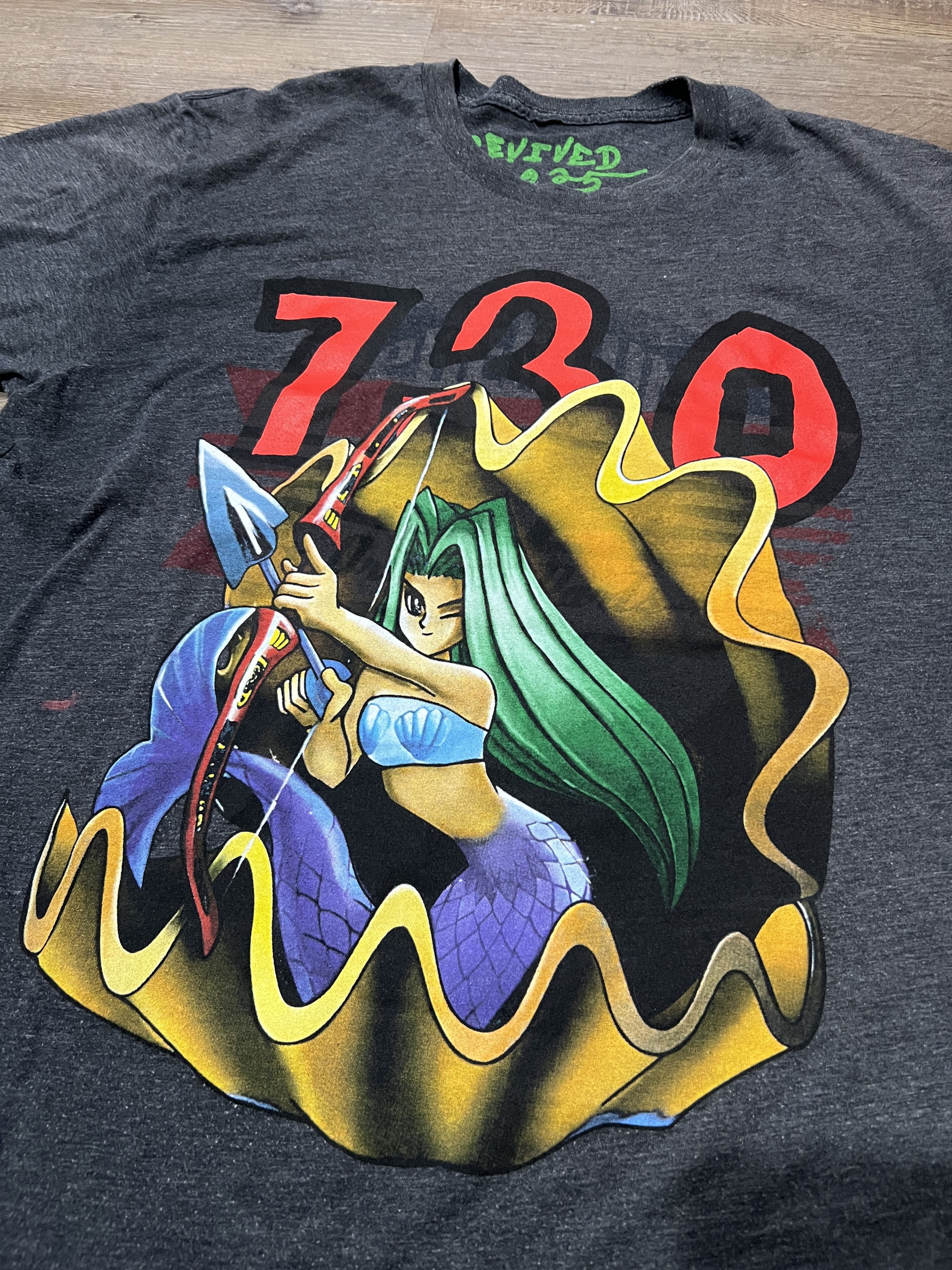 Asspizza Yugioh Red Archery Girl Tee Shirt Hoodie, Sweatshirt | PodTeesHub.com