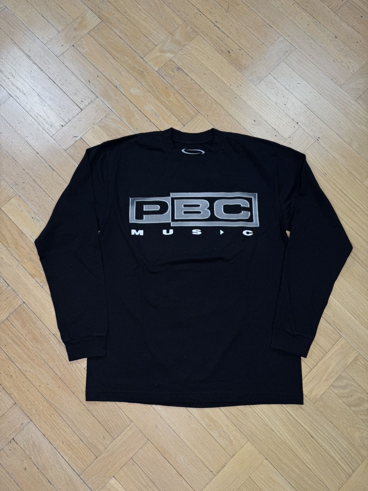 Carti Playboi Carti I Am Music Box Logo Long Sleeve T-Shirts, Hoodie, Sweatshirt | PodTeesHub.com