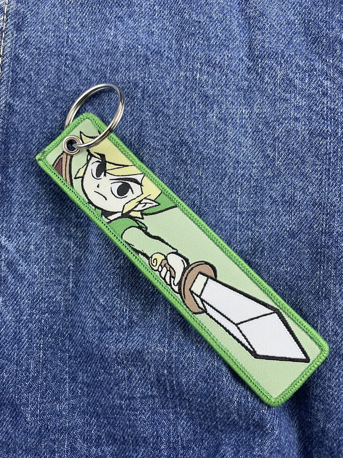Other Zelda 5 Inch Keychain T-Shirts, Hoodie, Sweatshirt | PodTeesHub.com