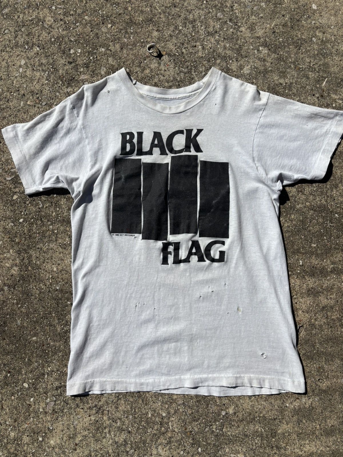 Band 80s Black Flag T-Shirts, Hoodie, Sweatshirt