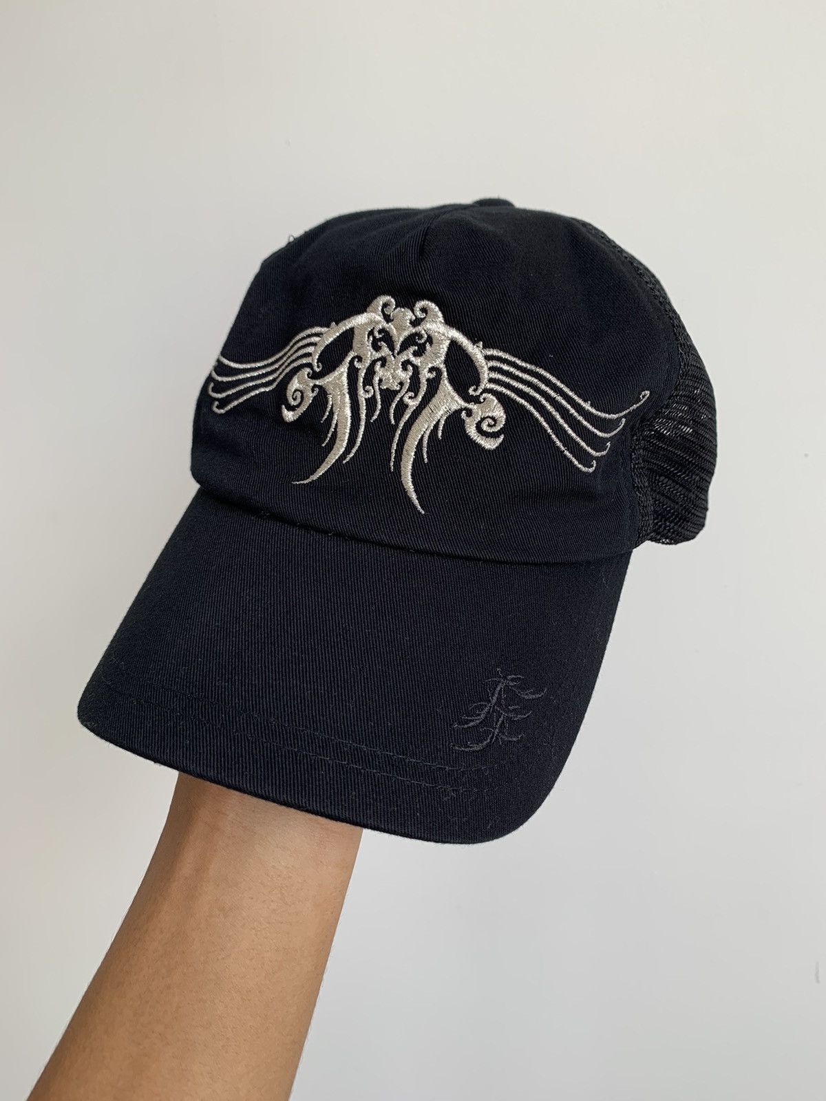 Anime Final Fantasy Cap T-Shirts, Hoodie, Sweatshirt | PodTeesHub.com