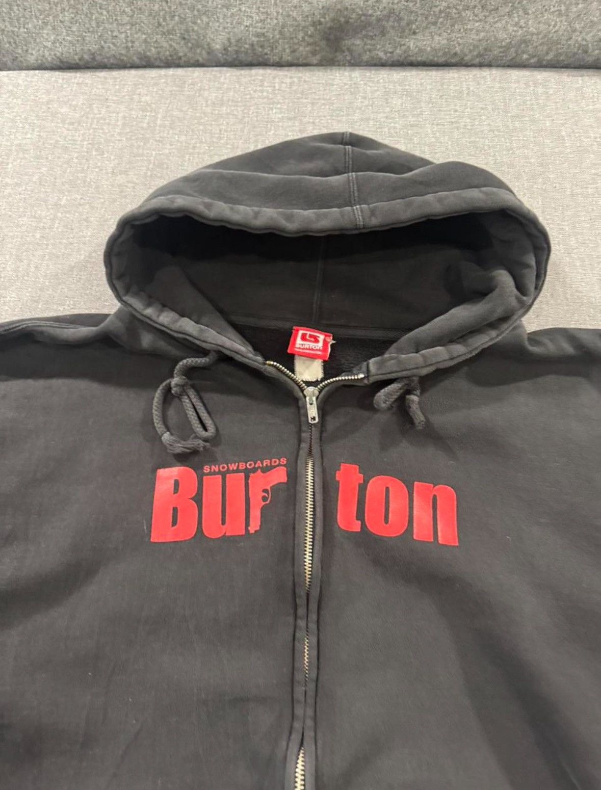 Burton Sopranos Vintage Grail T-Shirts, Hoodie, Sweatshirt