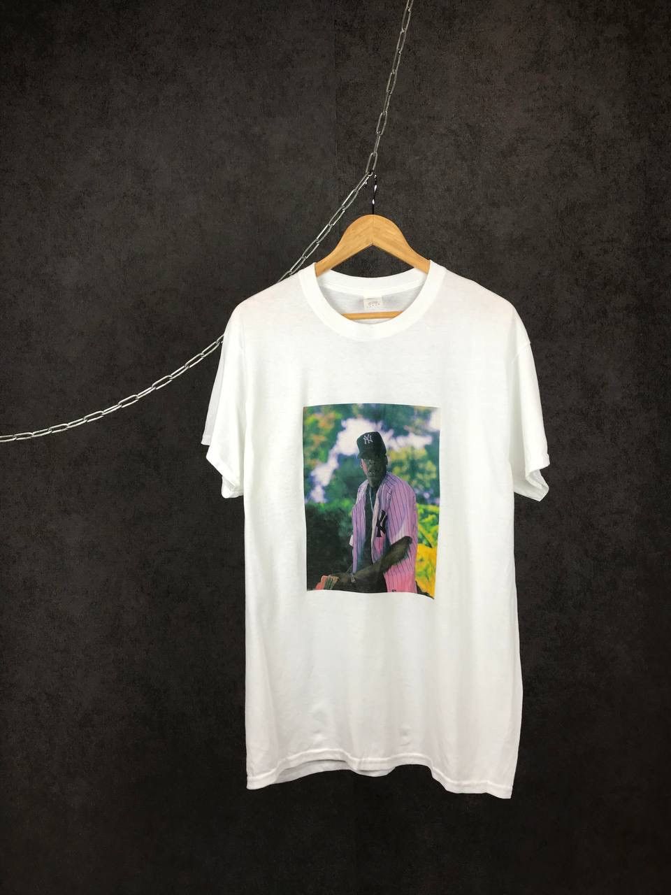 Jay Z X Rap Tees Jay Z Vintage Rap Band Tee Hoodie, Sweatshirt | PodTeesHub.com