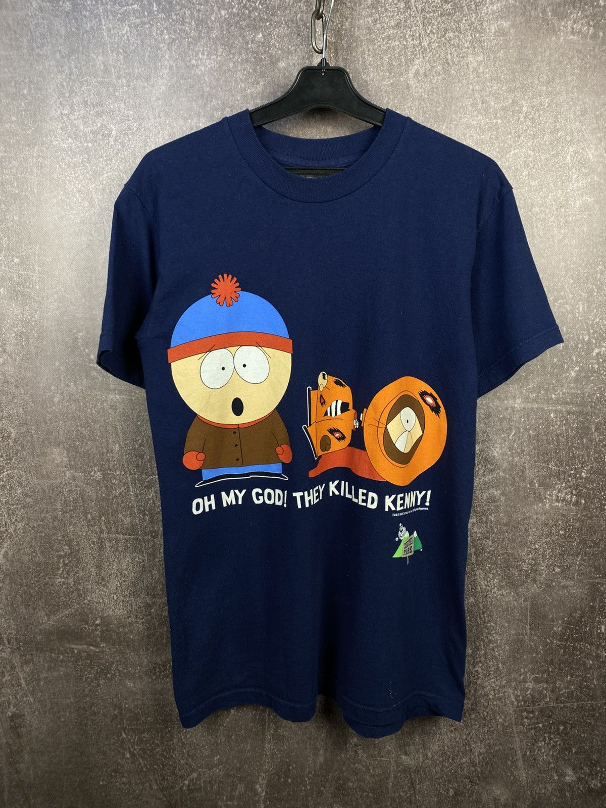 Vintage South Park 1997 Vintage Shirt Hoodie, Sweatshirt | PodTeesHub.com