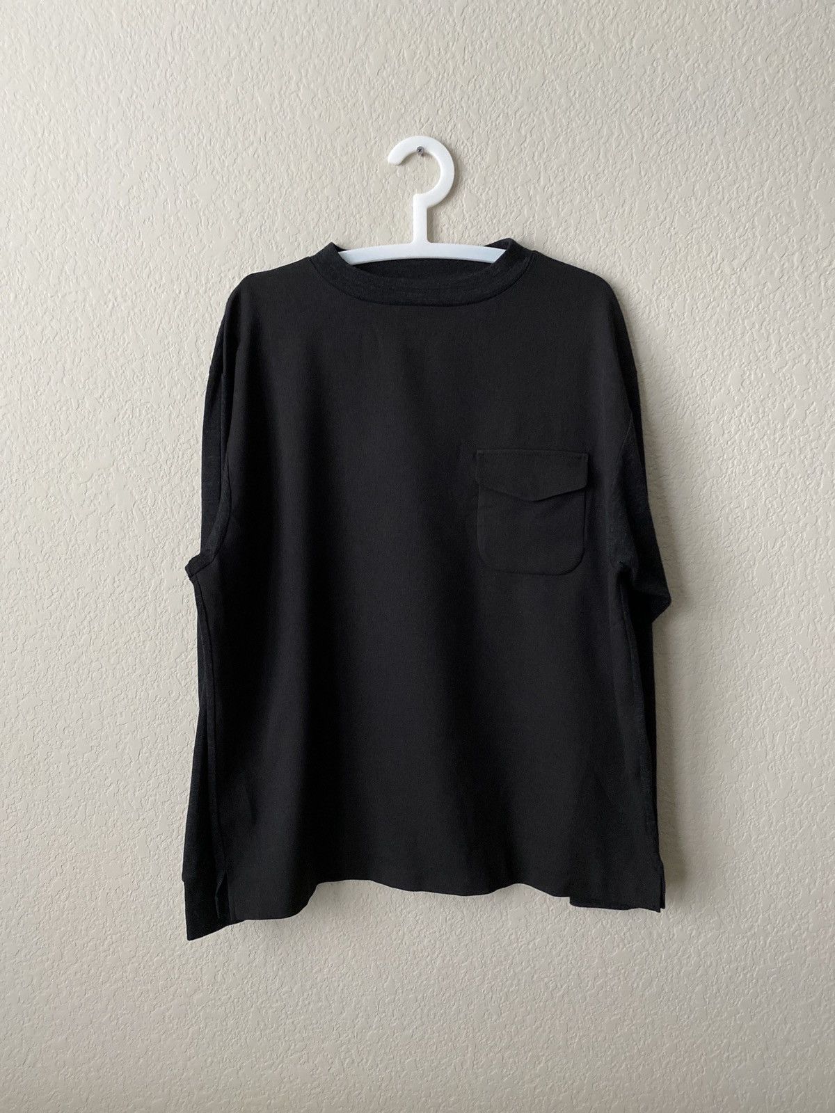Hoolywood N Hoolywood Long Sleeve T Shirt Hoodie, Sweatshirt | PodTeesHub.com