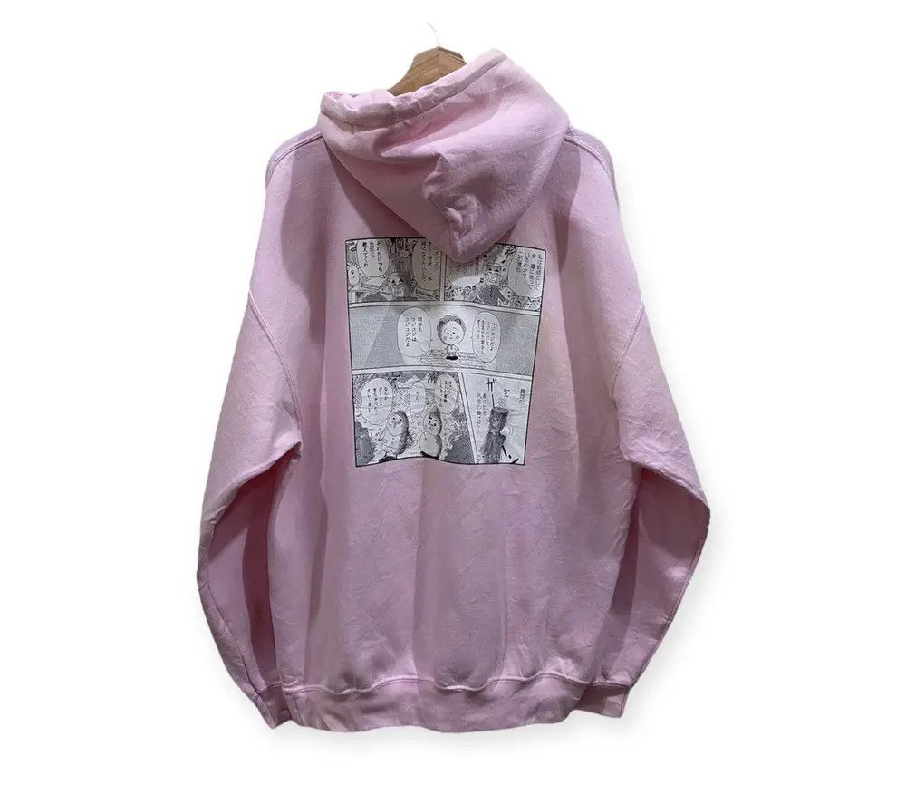 Anime Japanese Brand Labrat Tokyo Anime Comics Hoodies T-Shirts, Sweatshirt | PodTeesHub.com