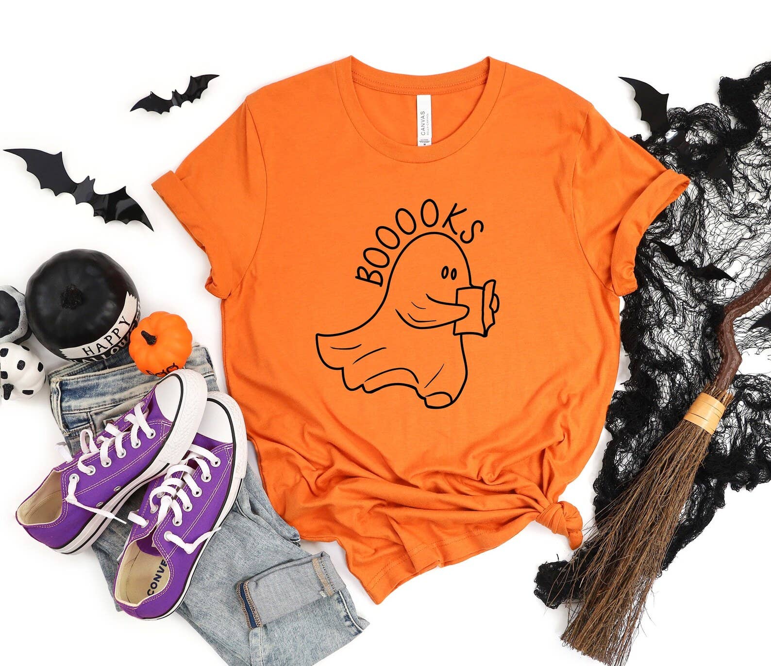 Booooks T-Shirt Hoodie, Sweatshirt | PodTeesHub.com