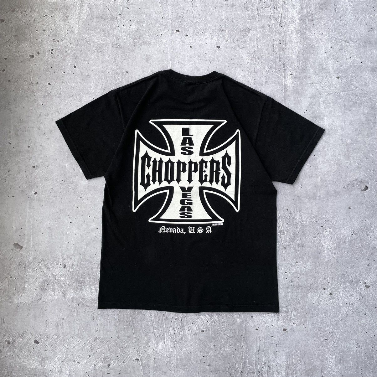 Vintage Las Vegas Choppers Vintage American T-Shirts, Hoodie, Sweatshirt