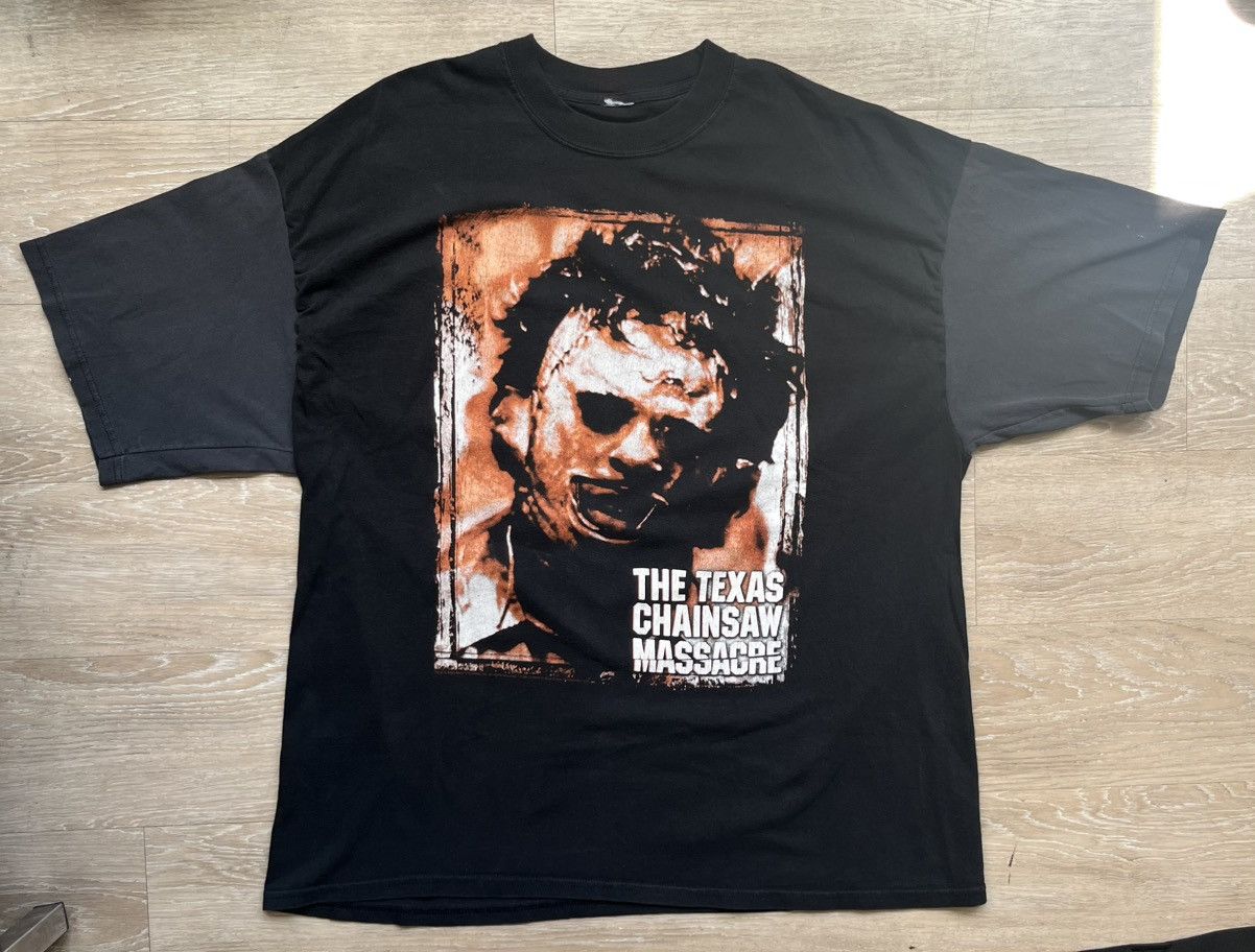 Other Vintage The Texas Chainsaw Massacre Movie Tee Hoodie, Sweatshirt | PodTeesHub.com