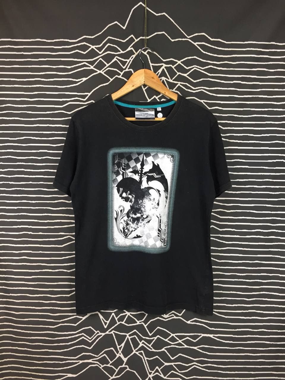 Japanese Brand Vtg Code Joker Sega Arcade Video Game T-Shirts, Hoodie, Sweatshirt