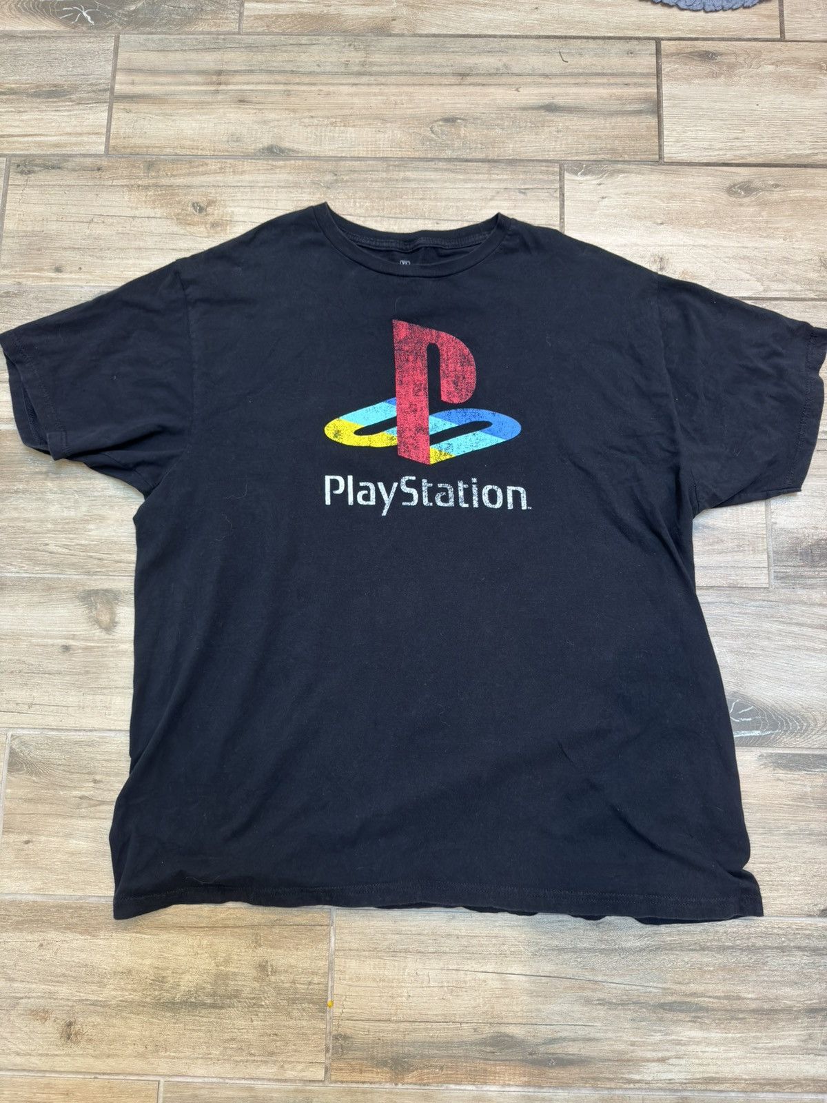 Official Playstation Merch T Shirt Hoodie, Sweatshirt | PodTeesHub.com