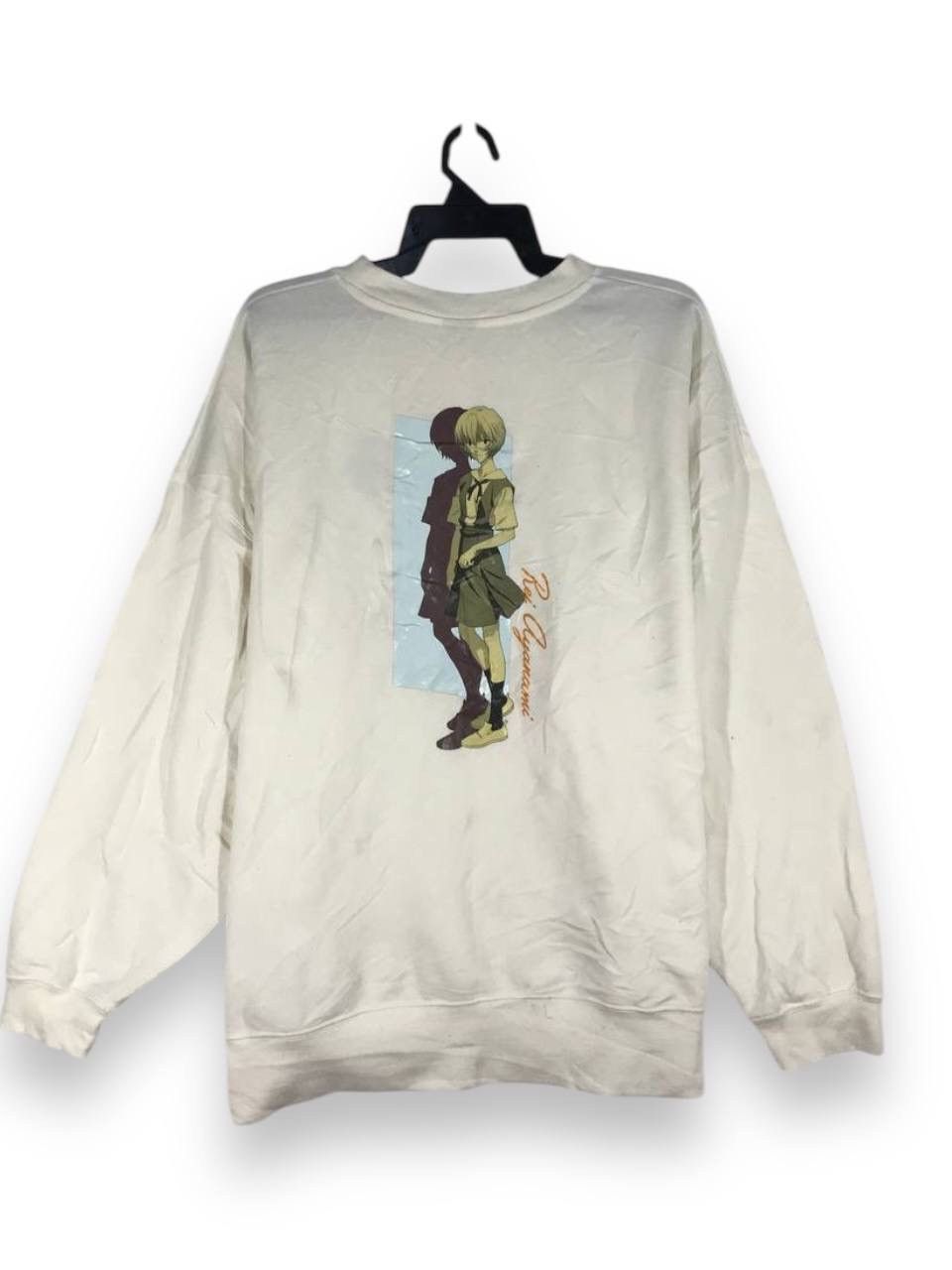 anime evangelion T-Shirts, Hoodie, Sweatshirt | PodTeesHub.com
