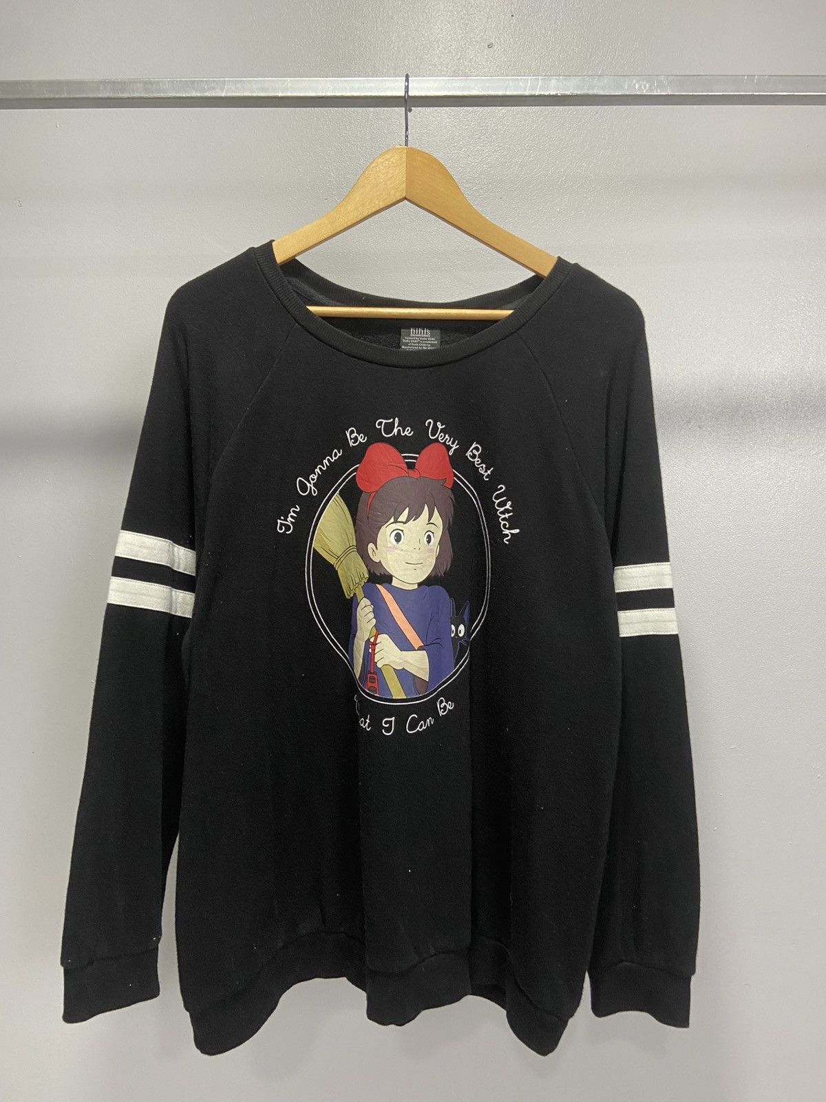 Japanese Brand Kiki S T-Shirts, Hoodie, Sweatshirt