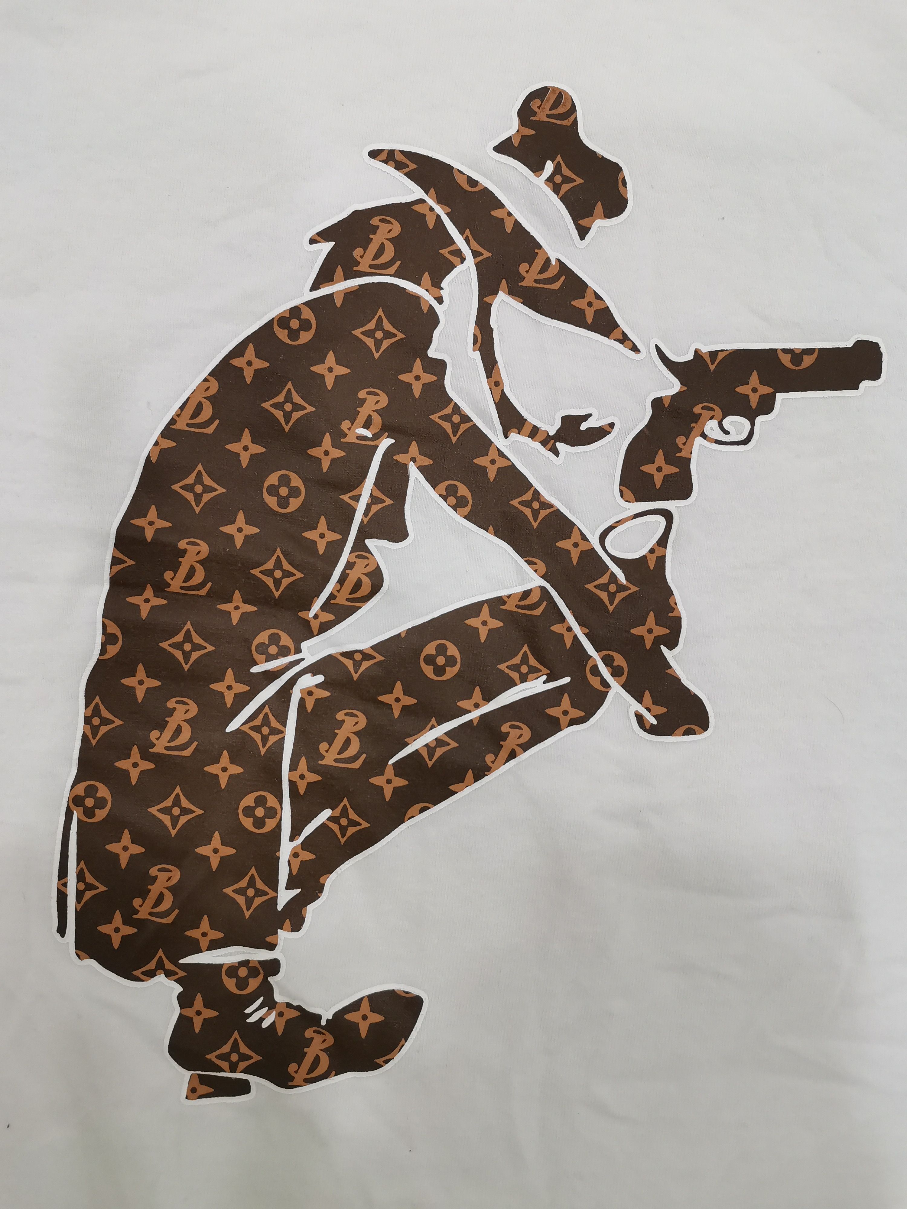 Japanese Brand X Vintage Very Rare Lupin The Third Evangelion Cowboy Bebop T-Shirts, Hoodie, Sweatshirt | PodTeesHub.com
