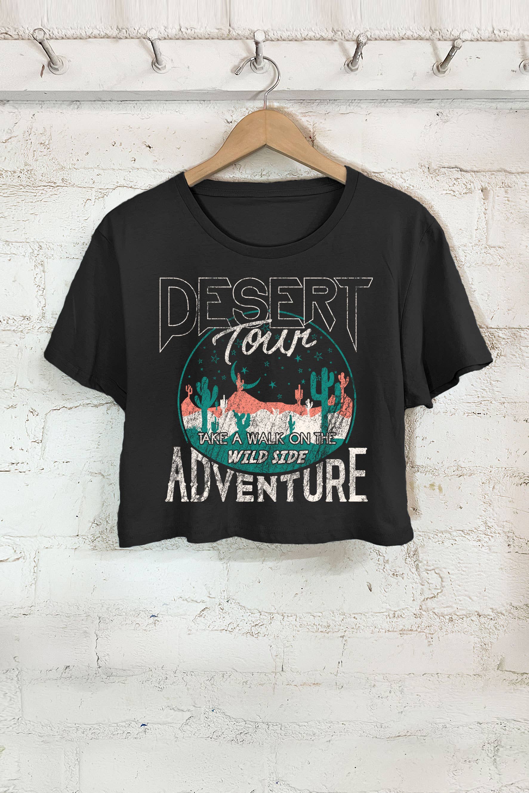 Dream Tour Adventure Women's Screen Printed T-Shirt Hoodie, Sweatshirt | PodTeesHub.com