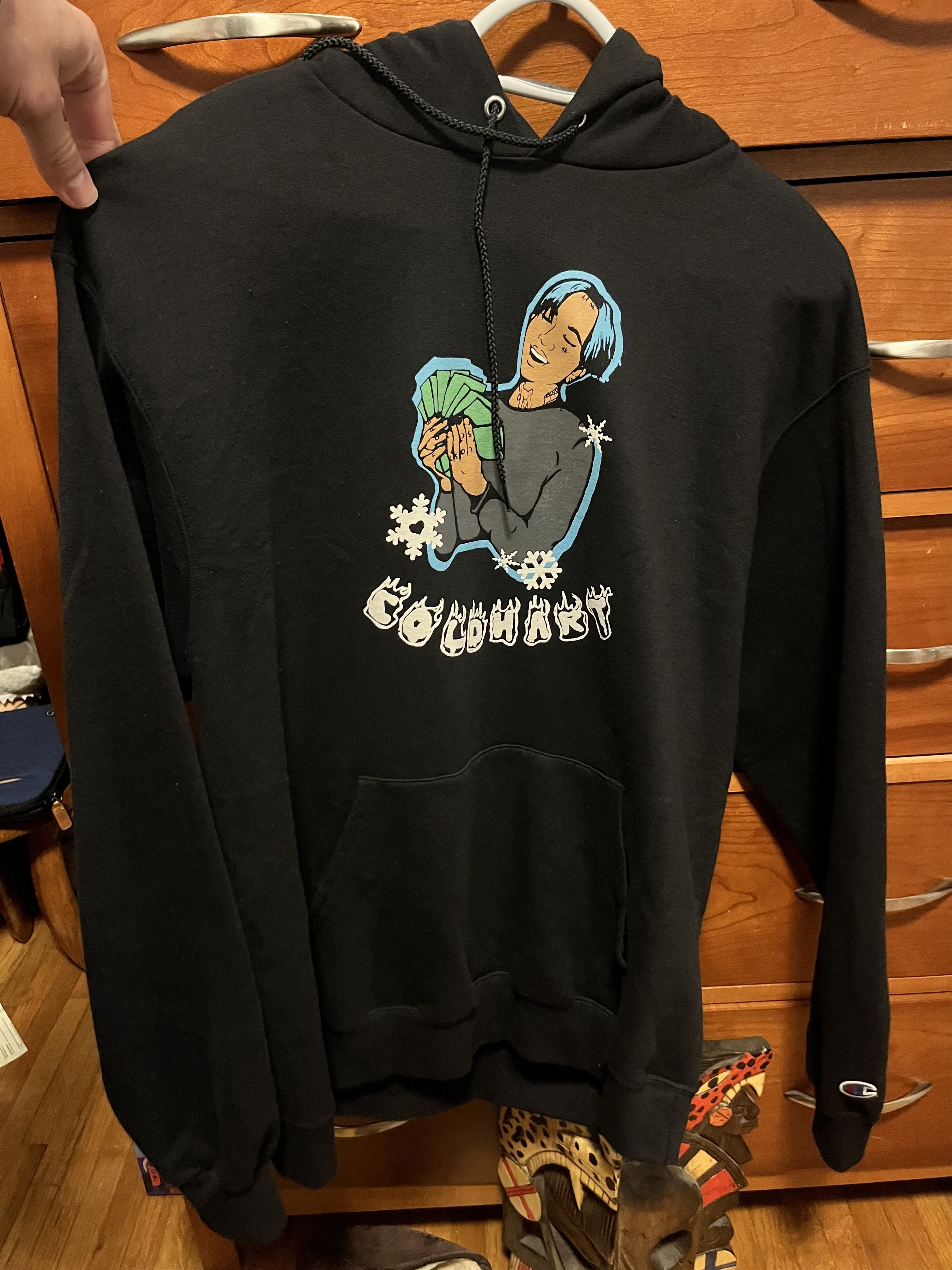 Copes Coldhart Champions T-Shirts, Hoodie, Sweatshirt