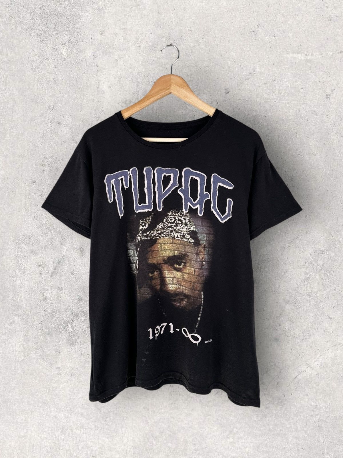Rap Tees Tupac Vintage Y2k Streetwear Raps Tee Hoodie, Sweatshirt | PodTeesHub.com