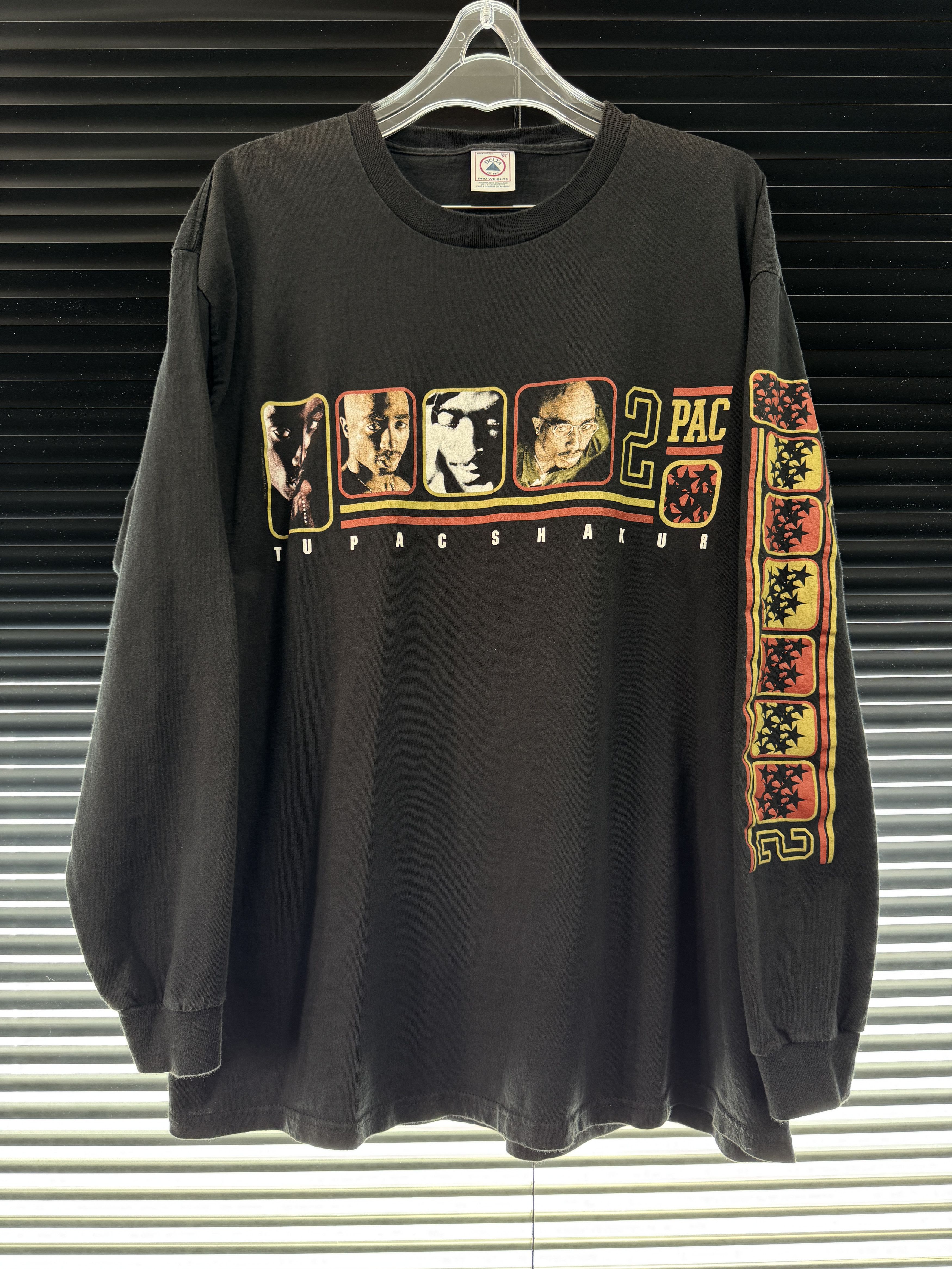 Vintage 90s Tupac T-Shirts, Hoodie, Sweatshirt